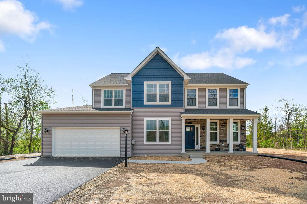 LOT 1 FELS ROAD