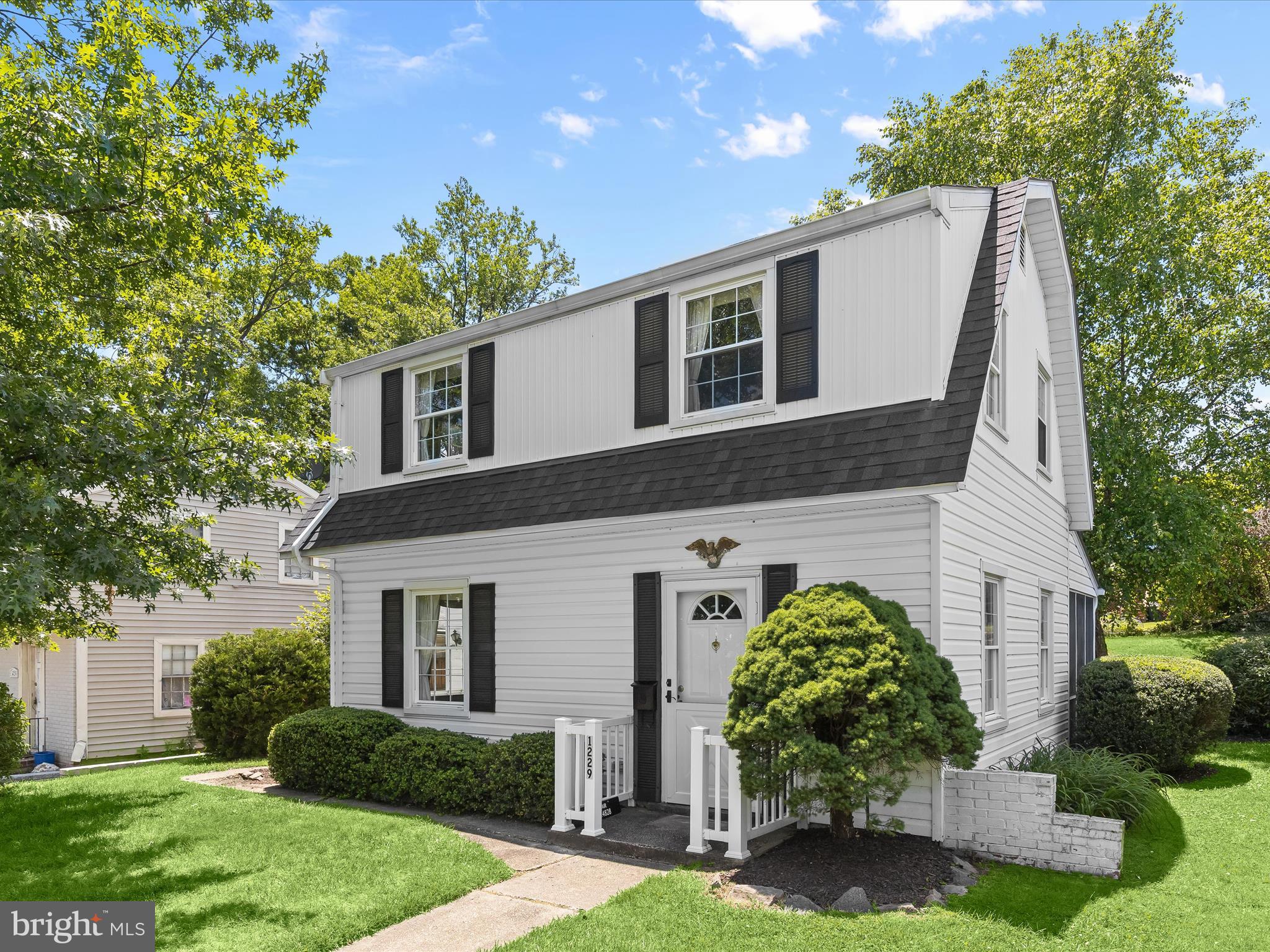 ARBUTUS - Residential