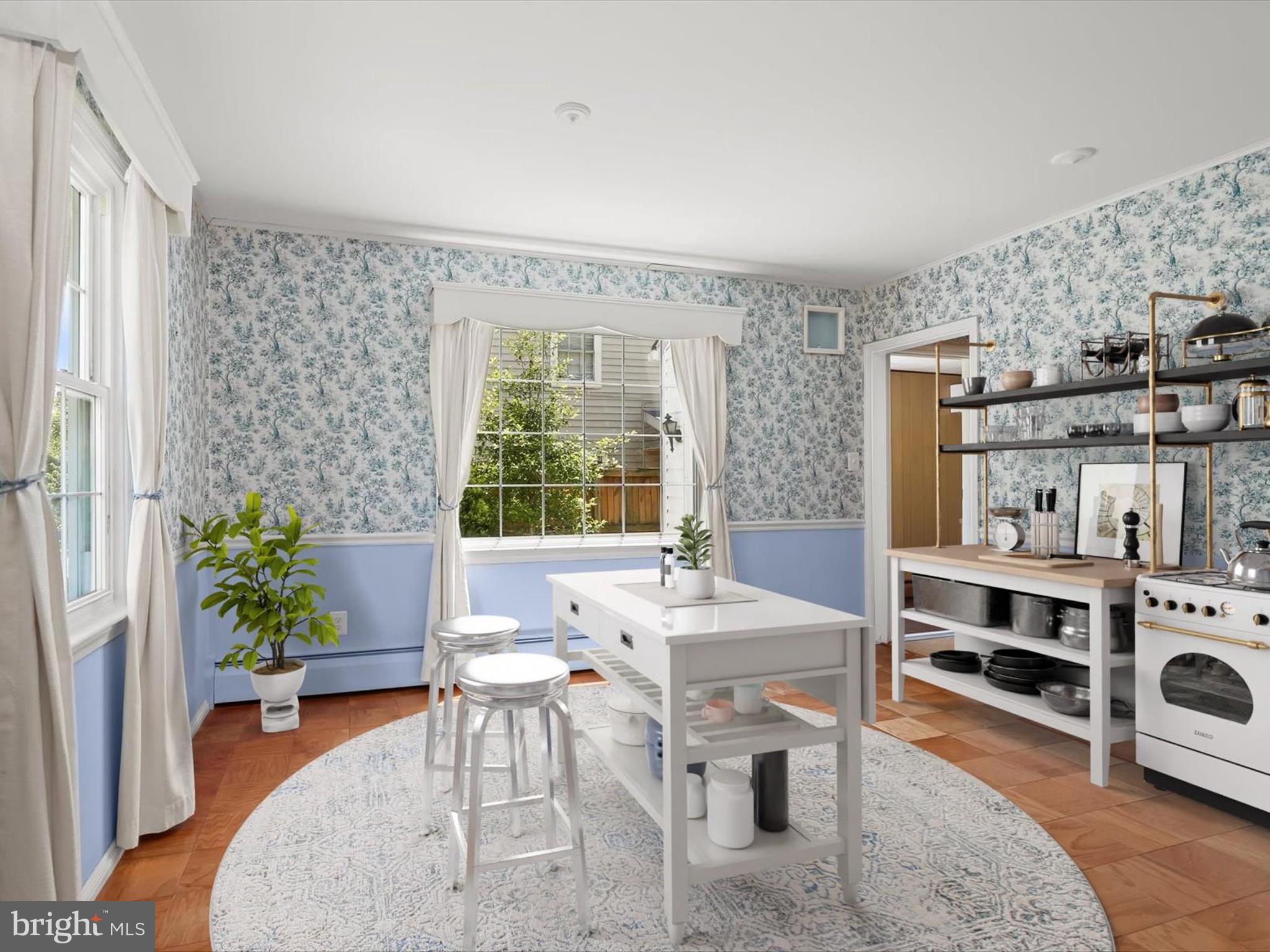 ARBUTUS - Residential