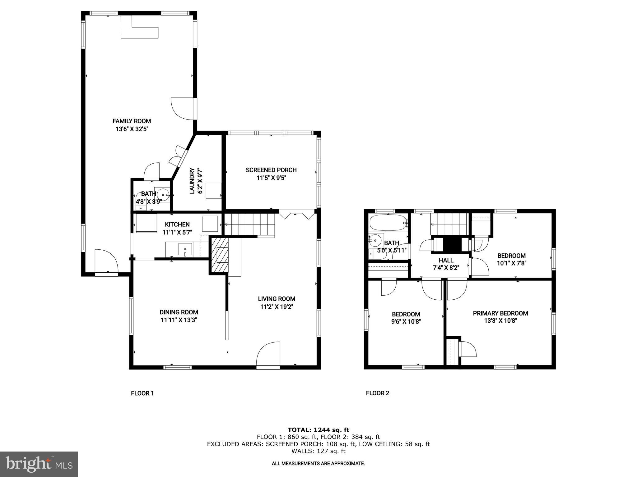 ARBUTUS - Residential