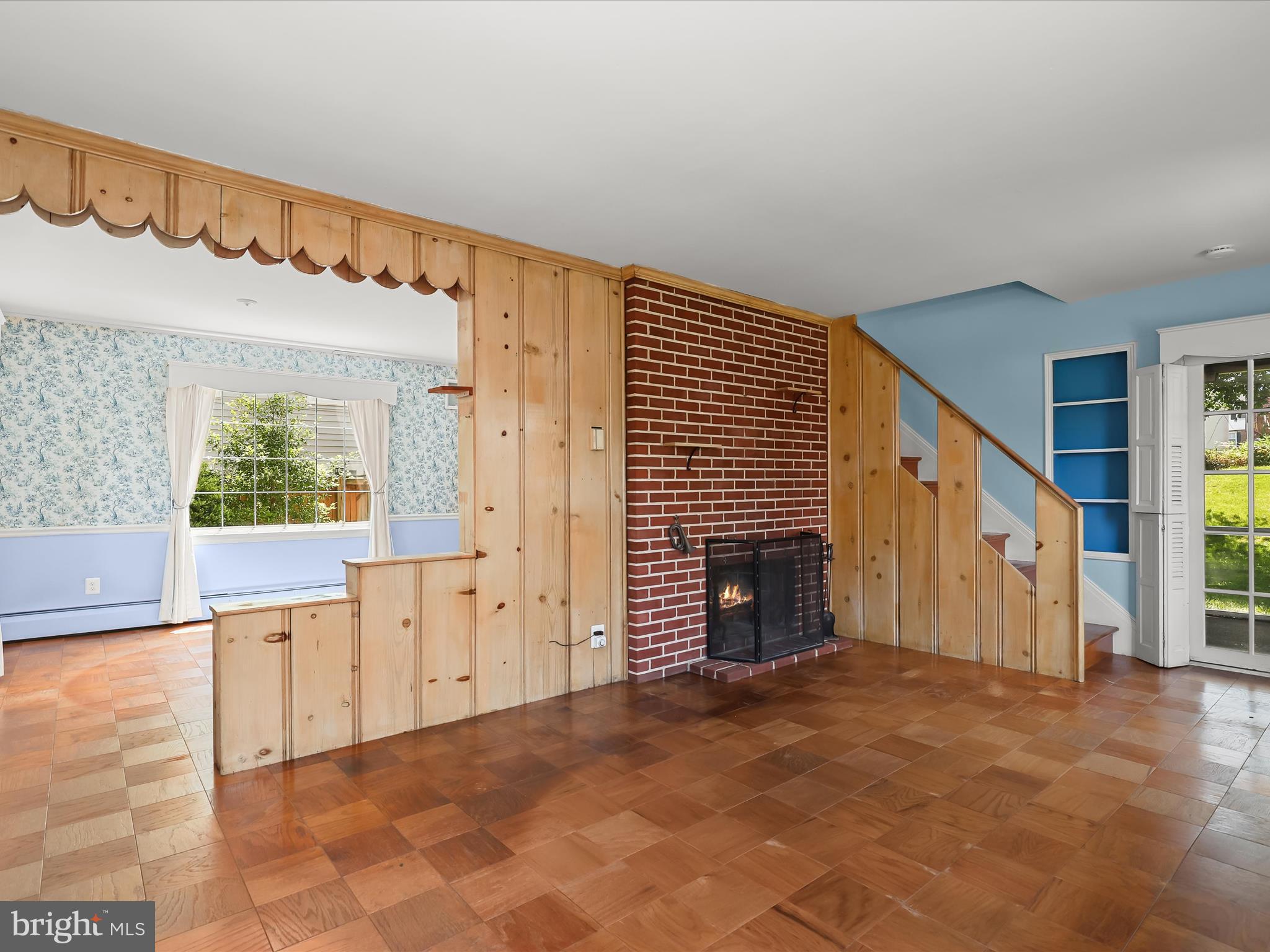 ARBUTUS - Residential