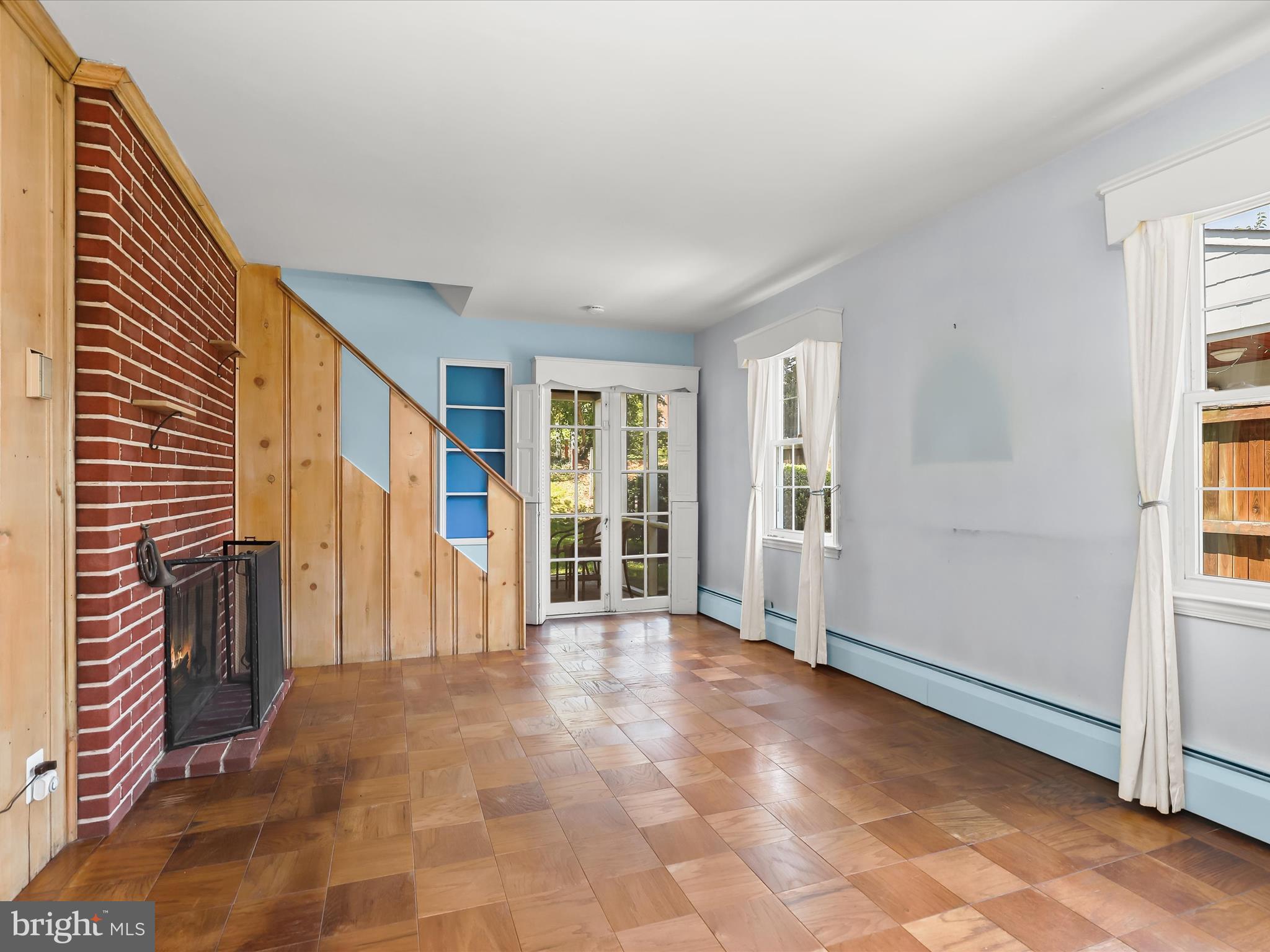 ARBUTUS - Residential