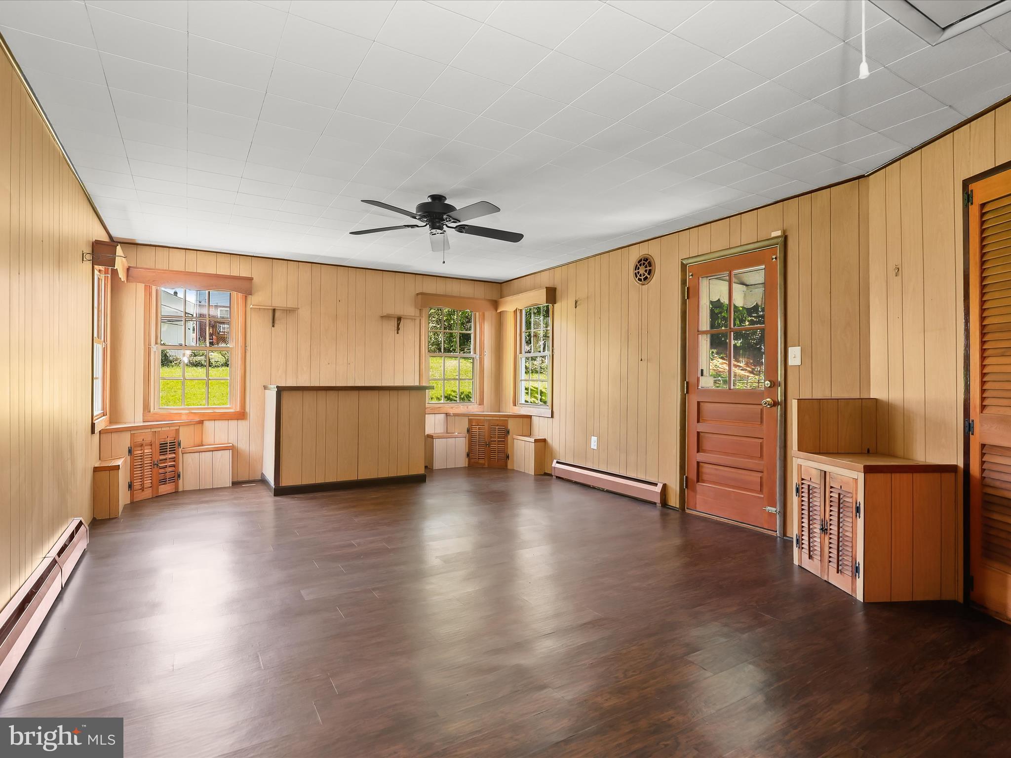 ARBUTUS - Residential