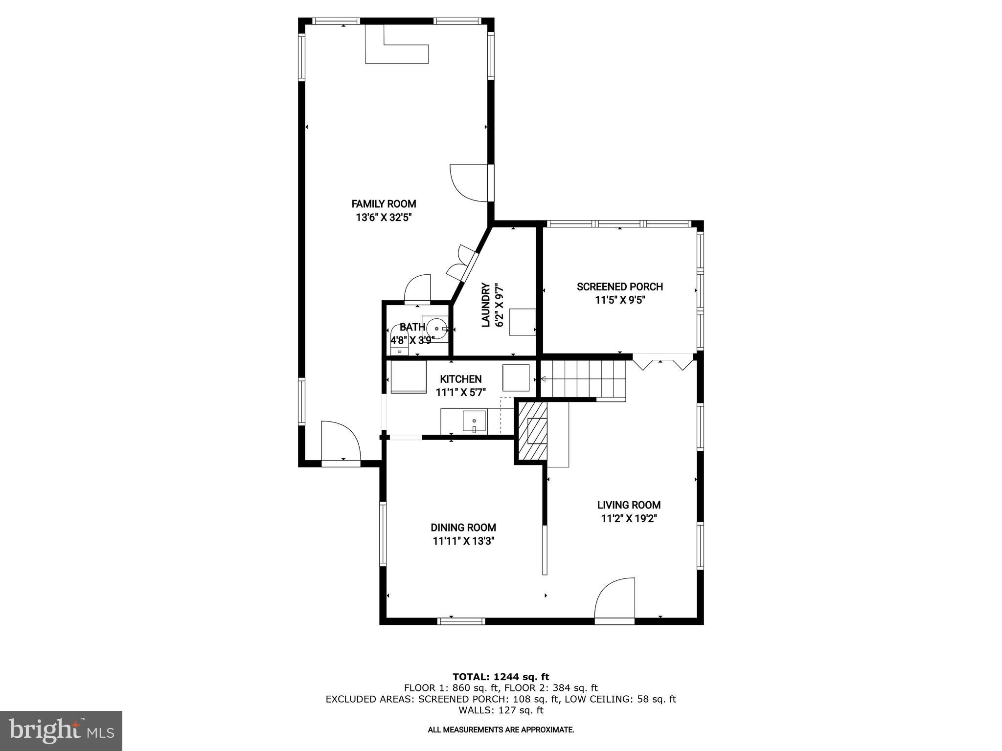 ARBUTUS - Residential