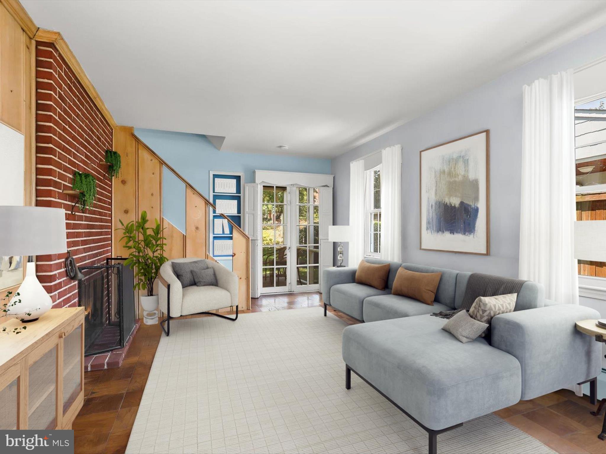 ARBUTUS - Residential