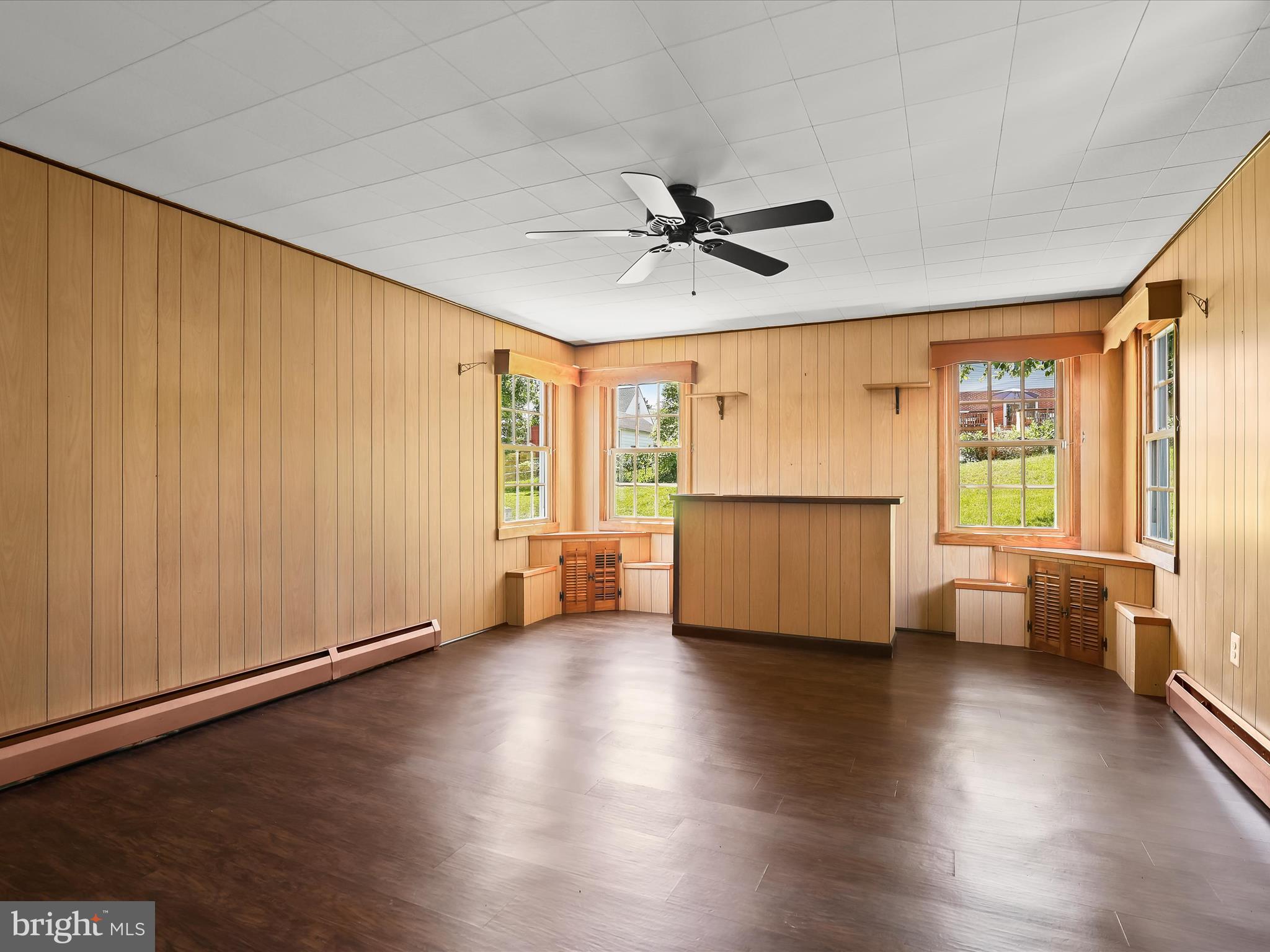 ARBUTUS - Residential