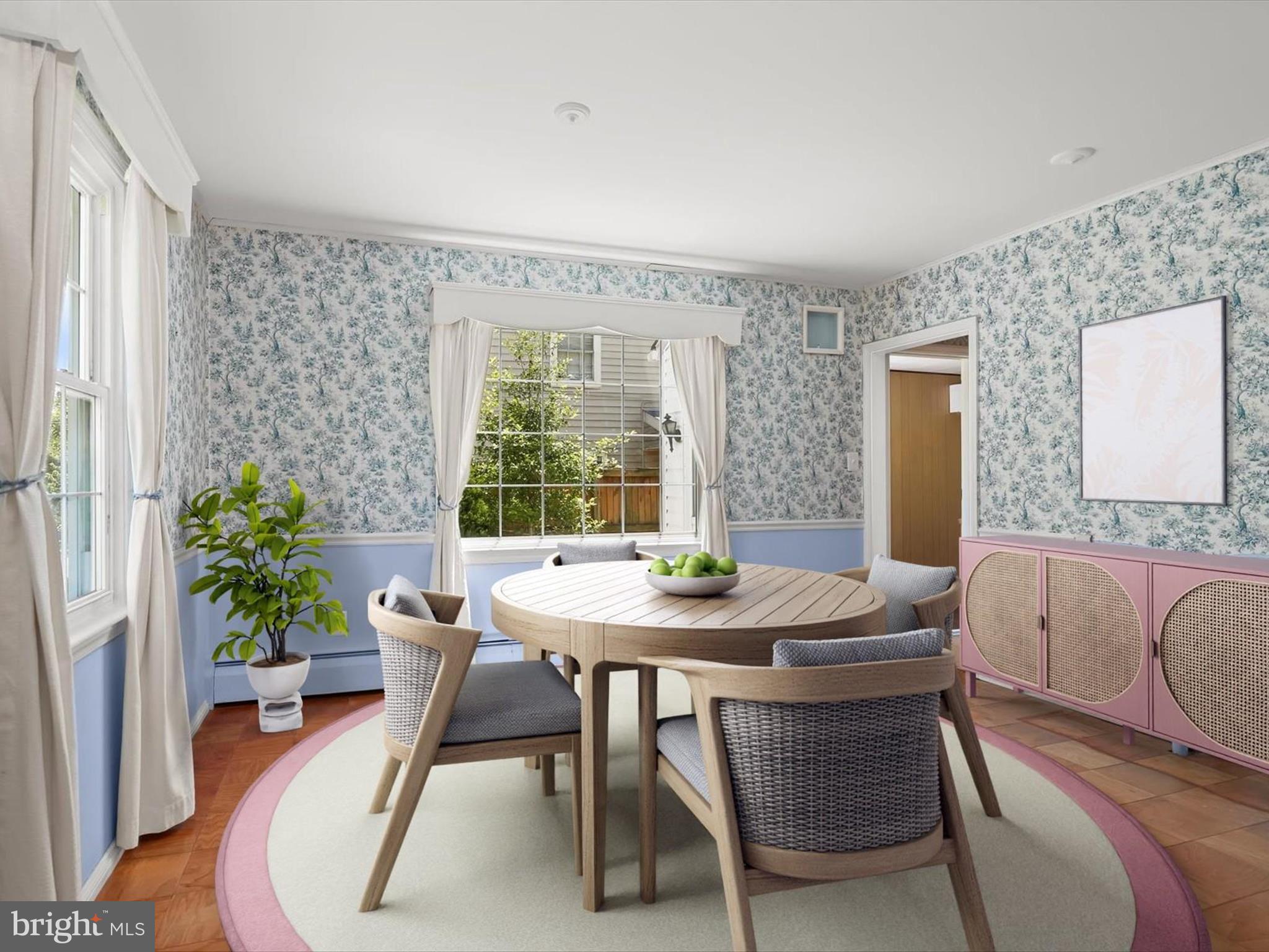 ARBUTUS - Residential