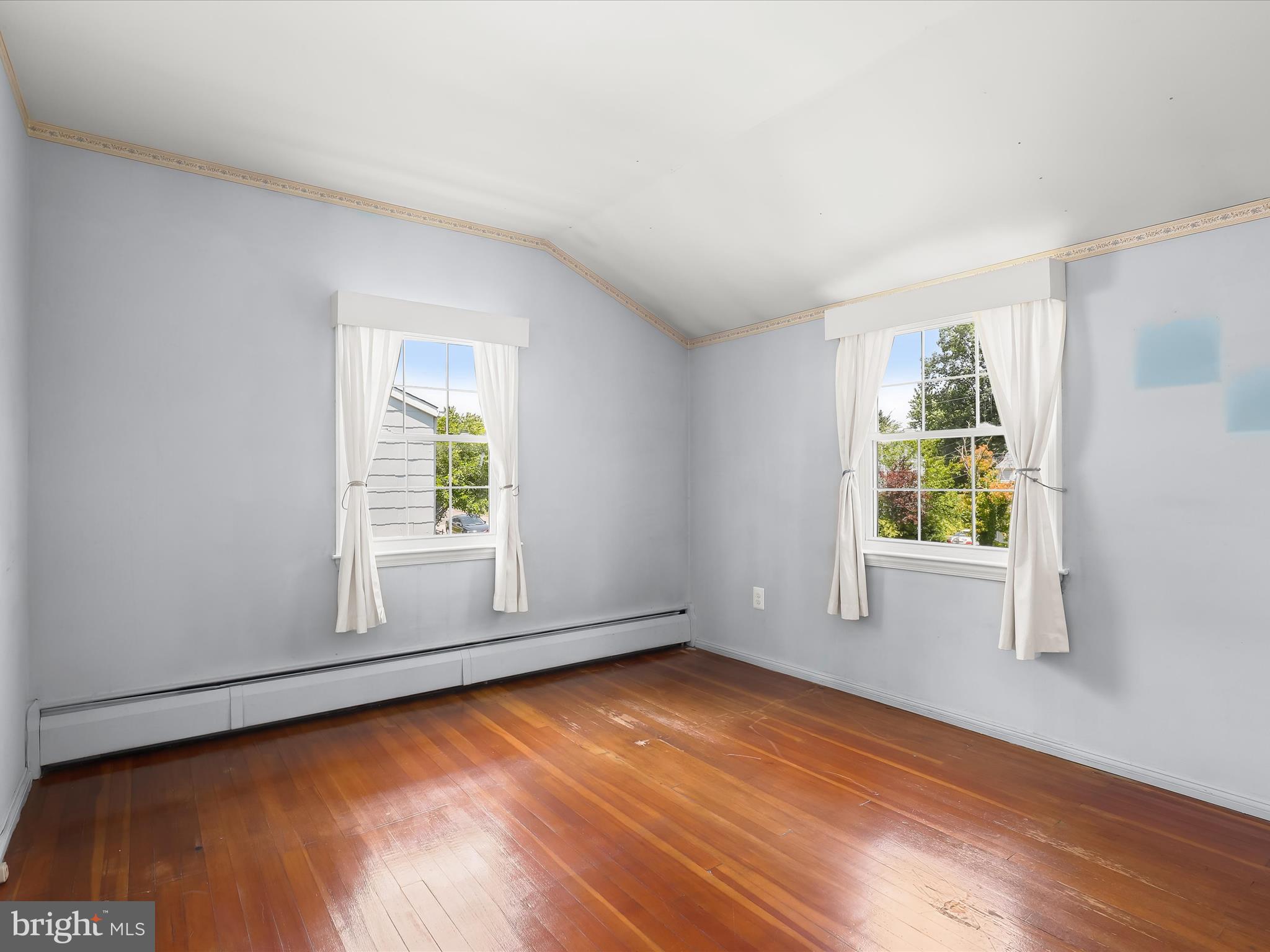 ARBUTUS - Residential