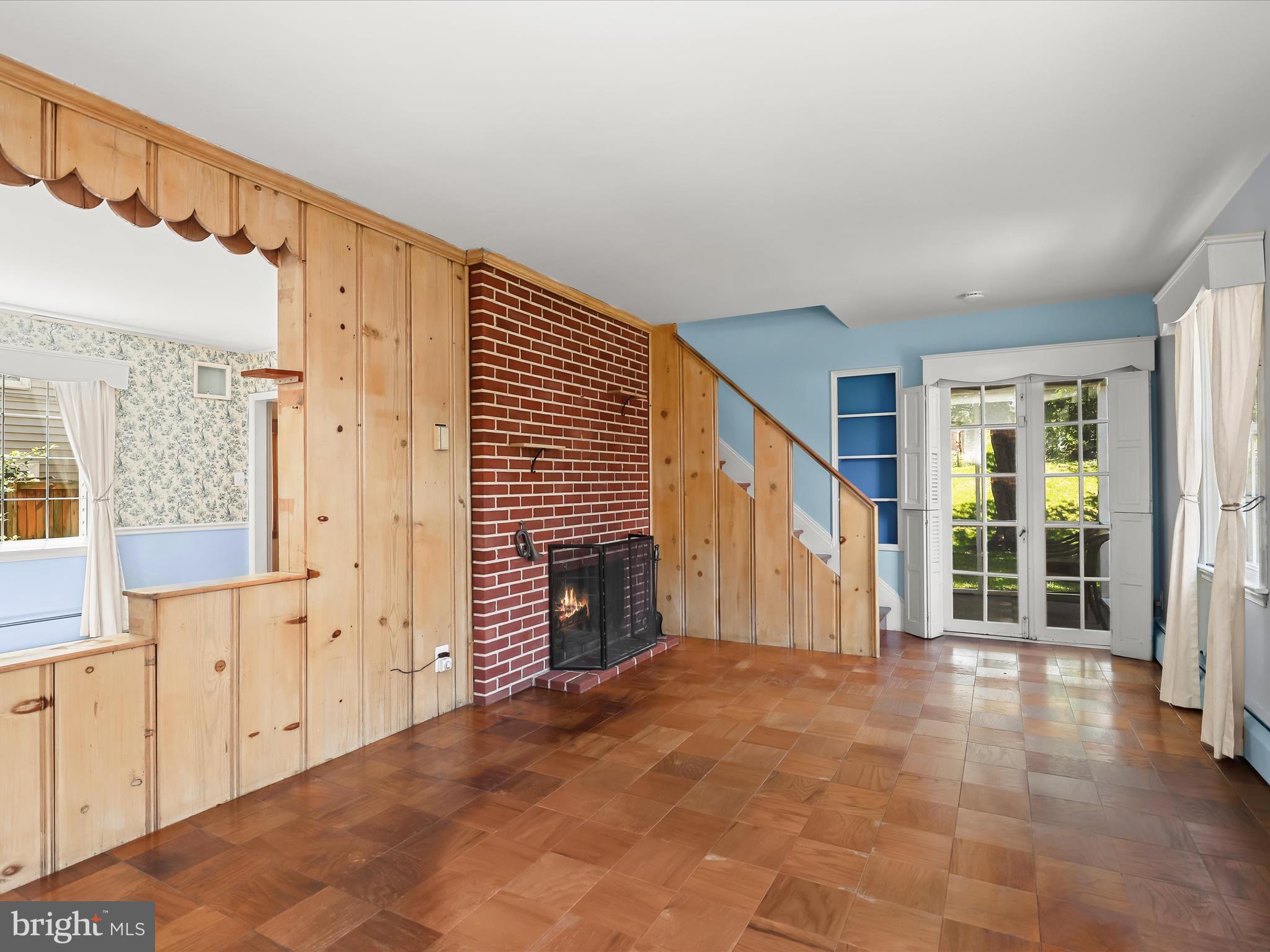 ARBUTUS - Residential