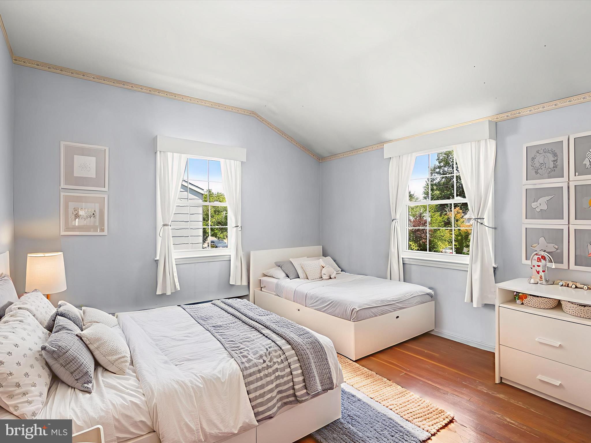 ARBUTUS - Residential