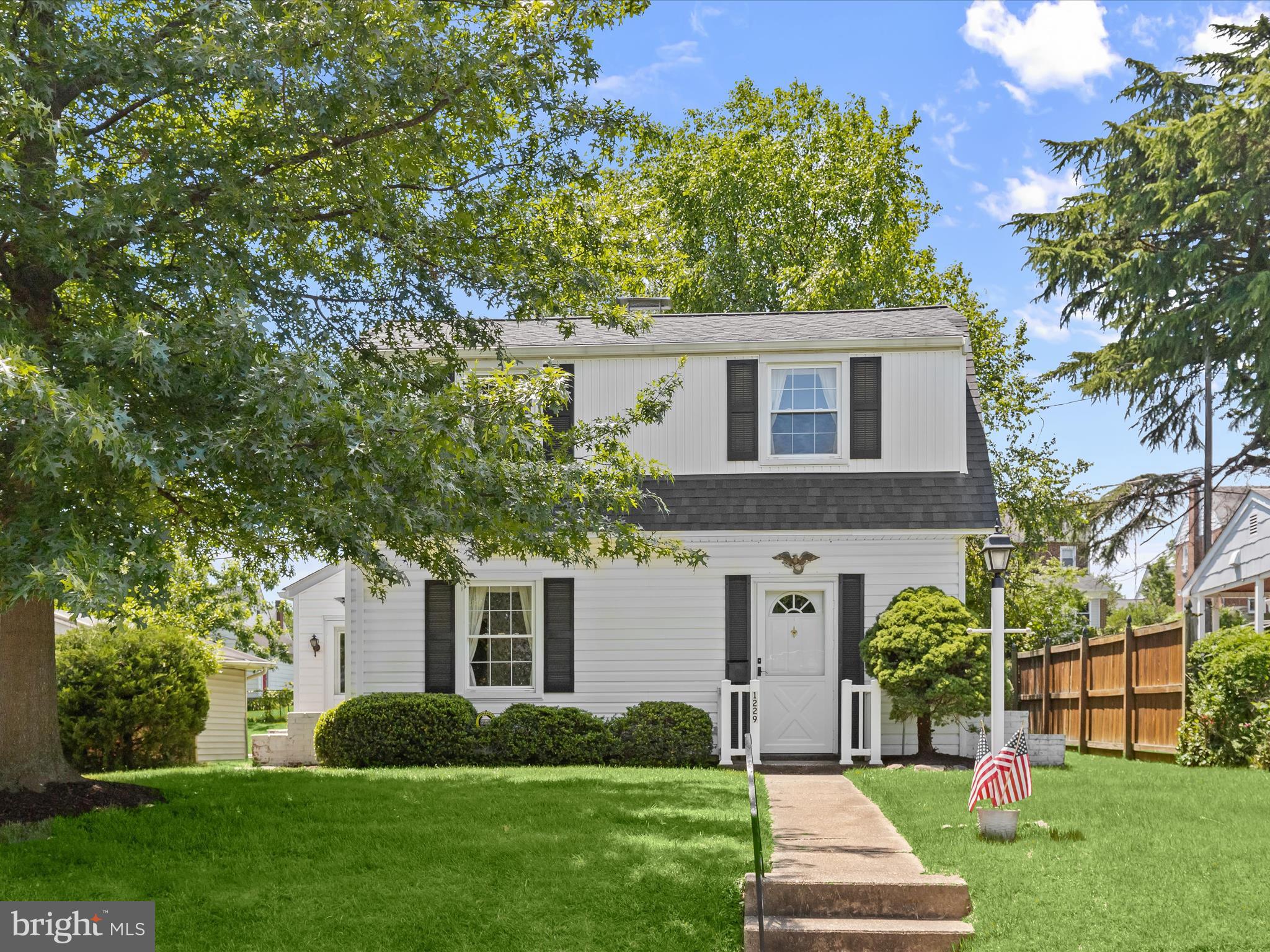 ARBUTUS - Residential