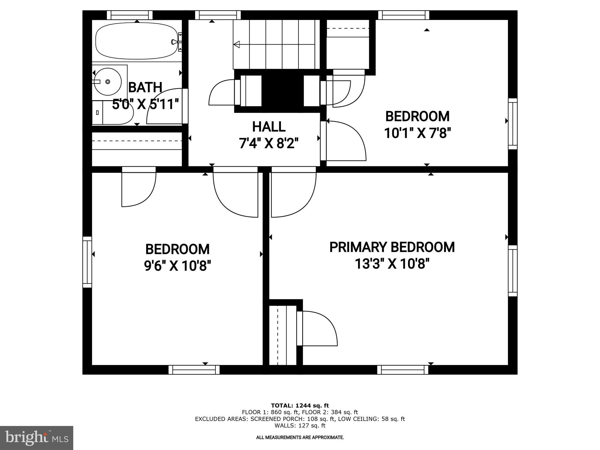 ARBUTUS - Residential