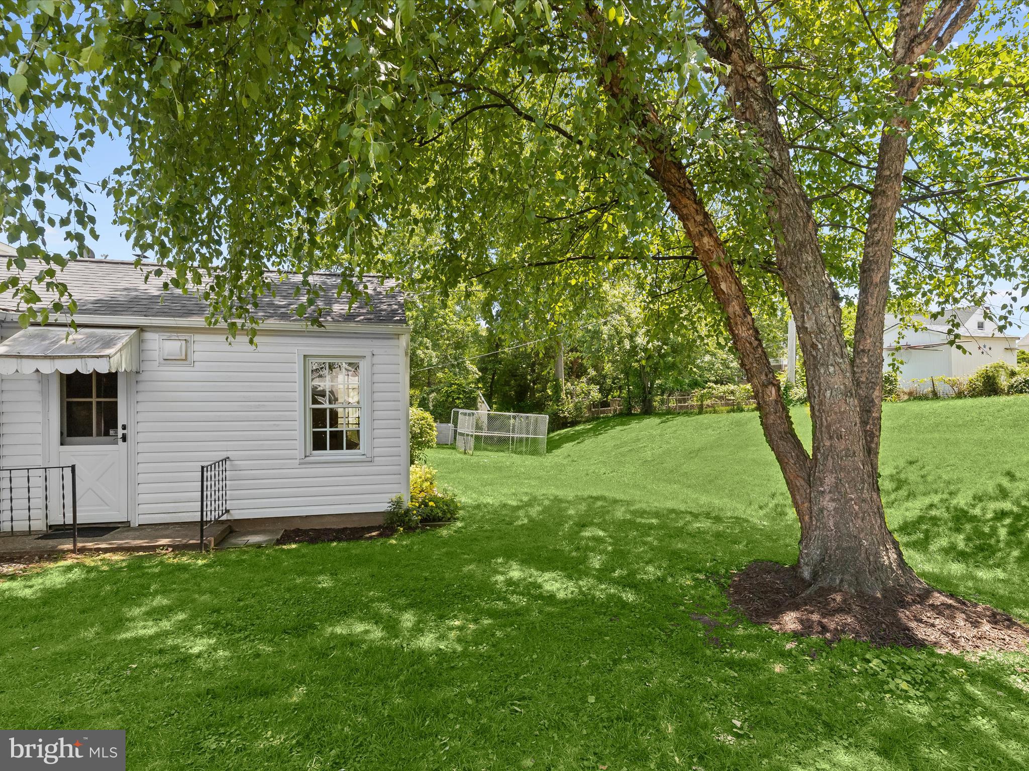 ARBUTUS - Residential