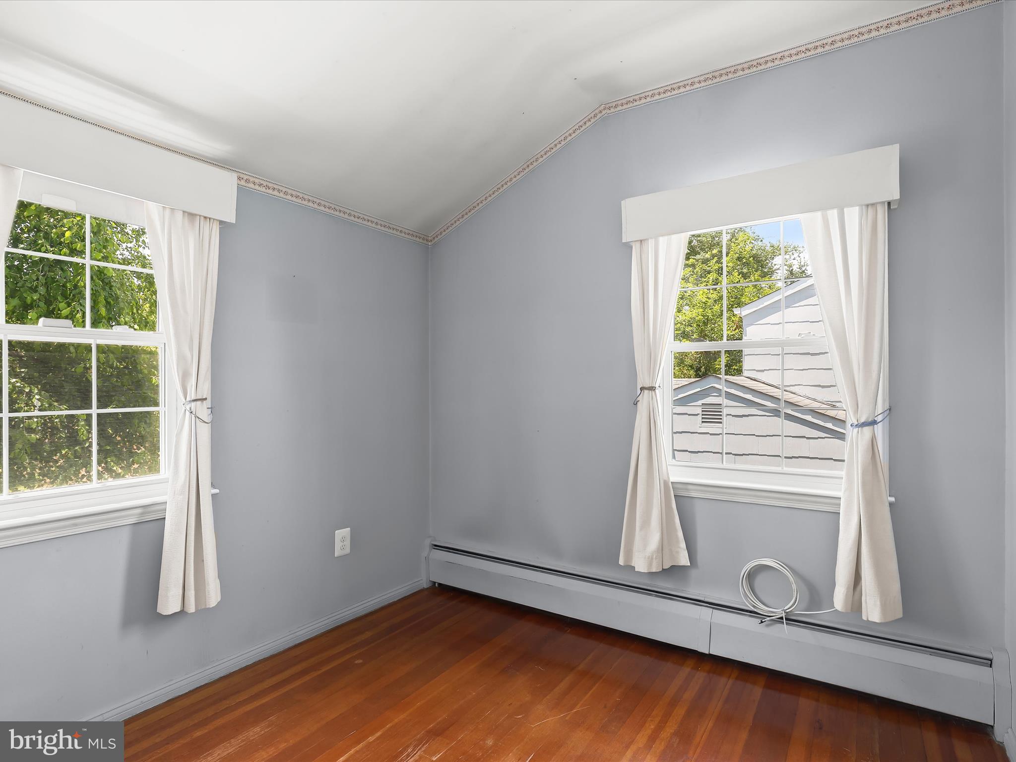 ARBUTUS - Residential