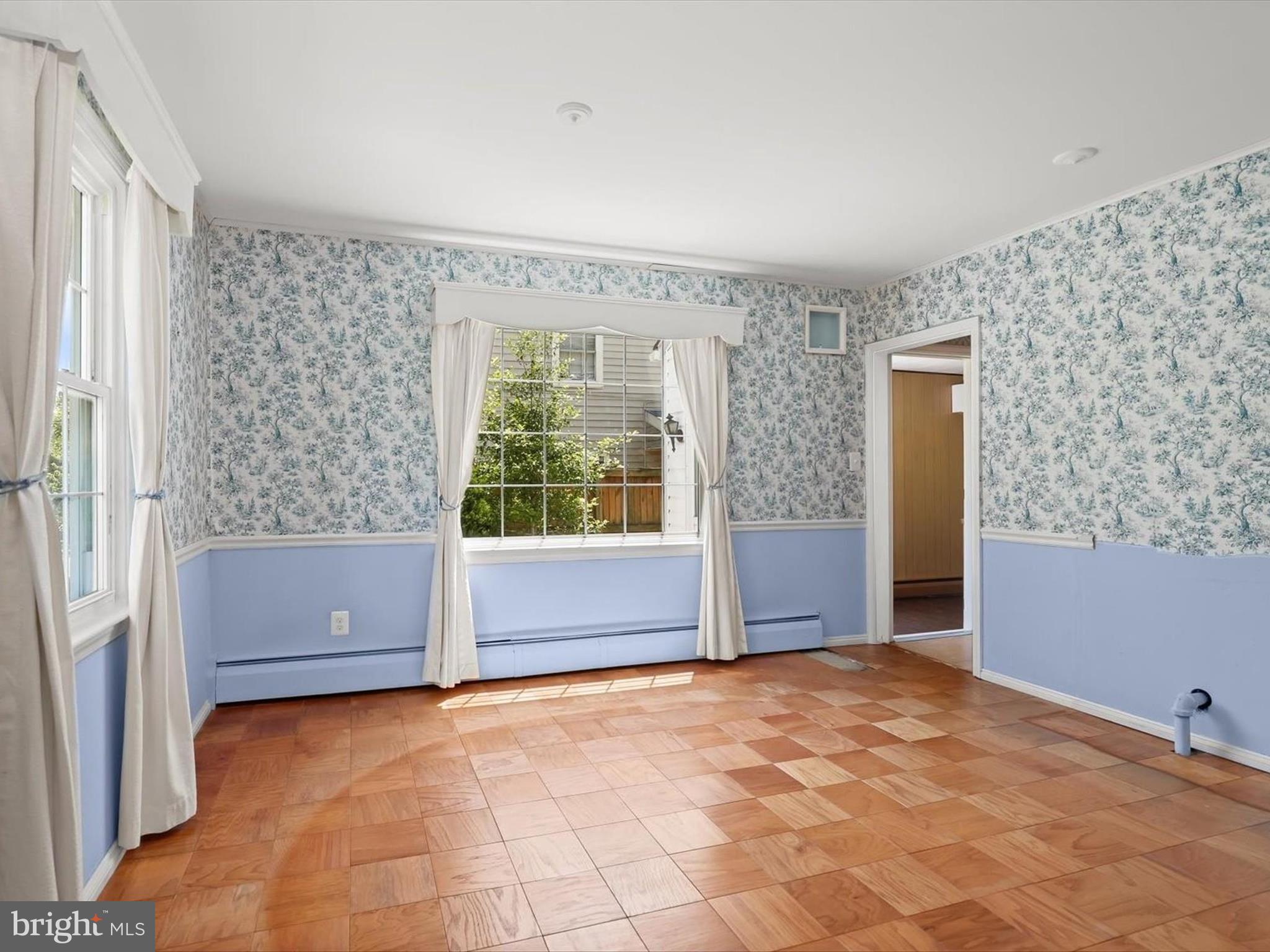 ARBUTUS - Residential