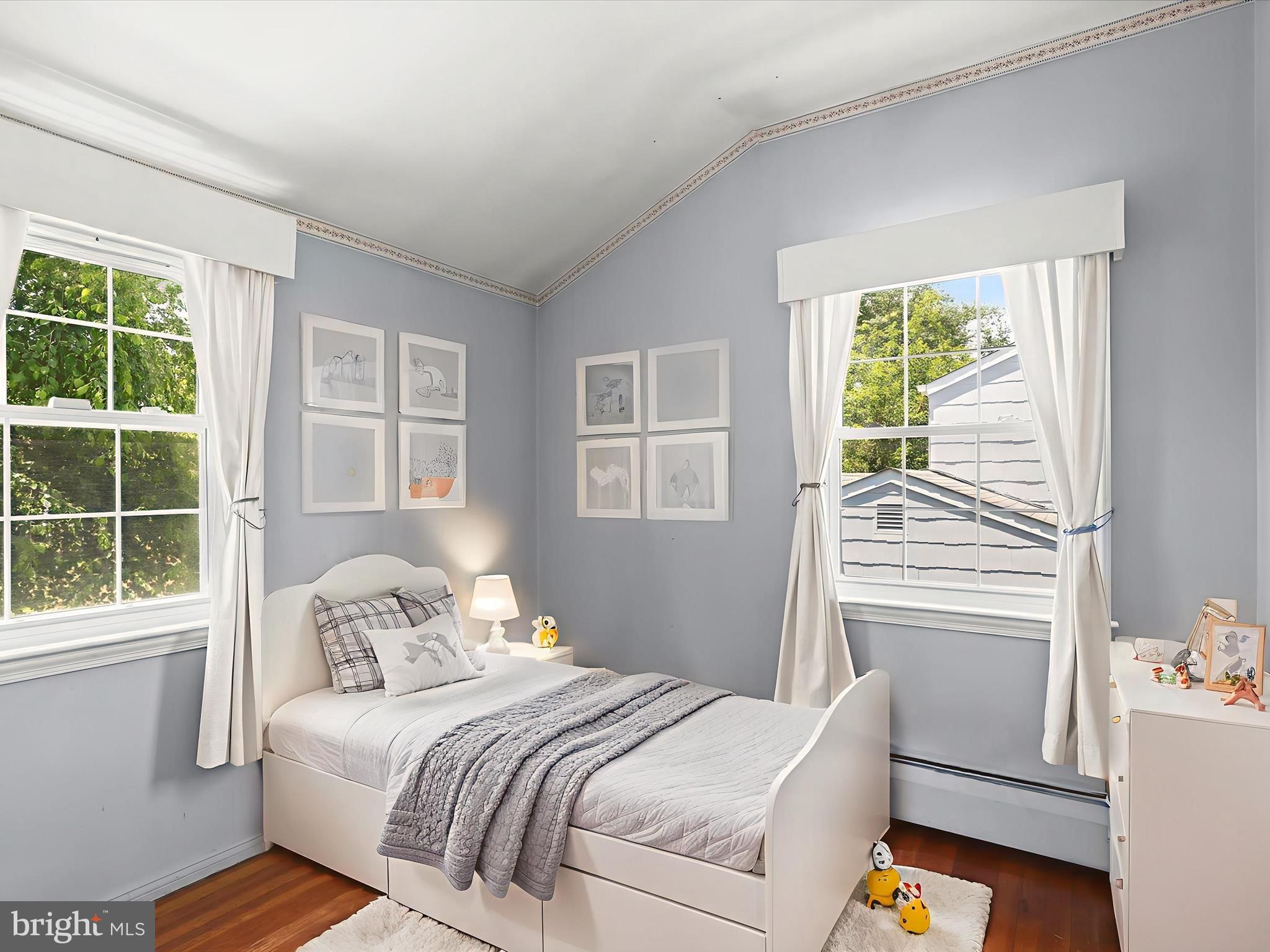 ARBUTUS - Residential