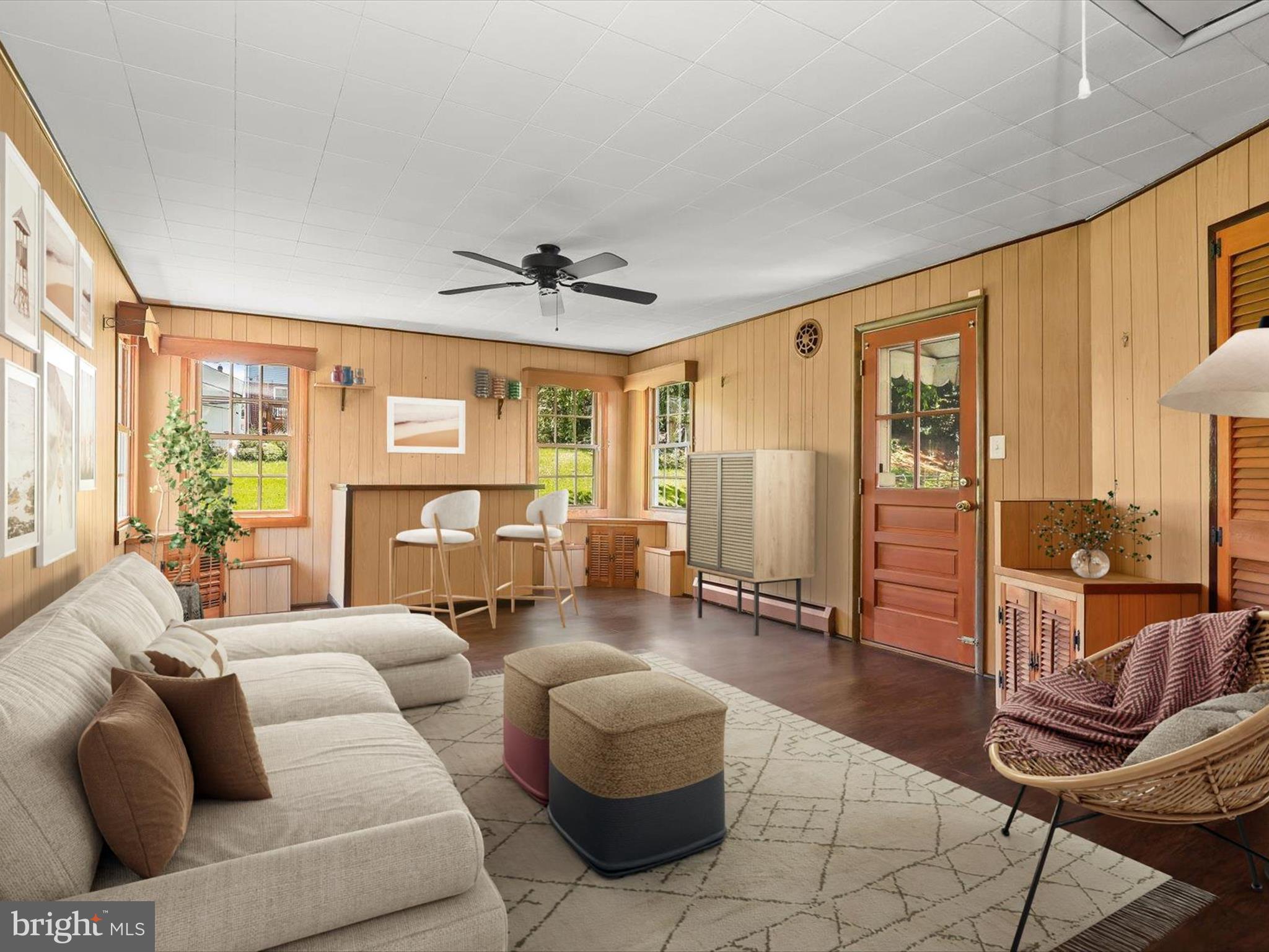 ARBUTUS - Residential