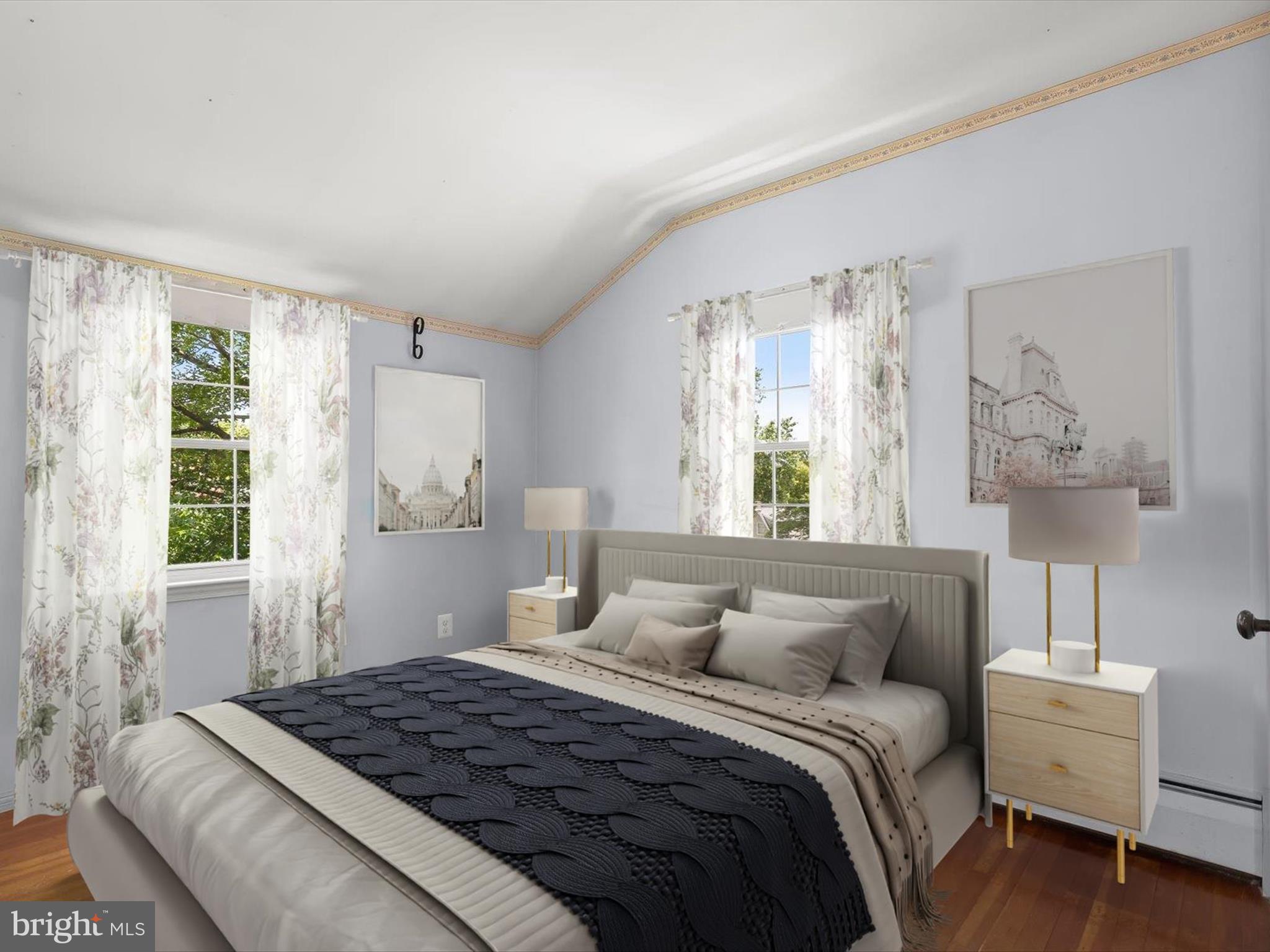 ARBUTUS - Residential