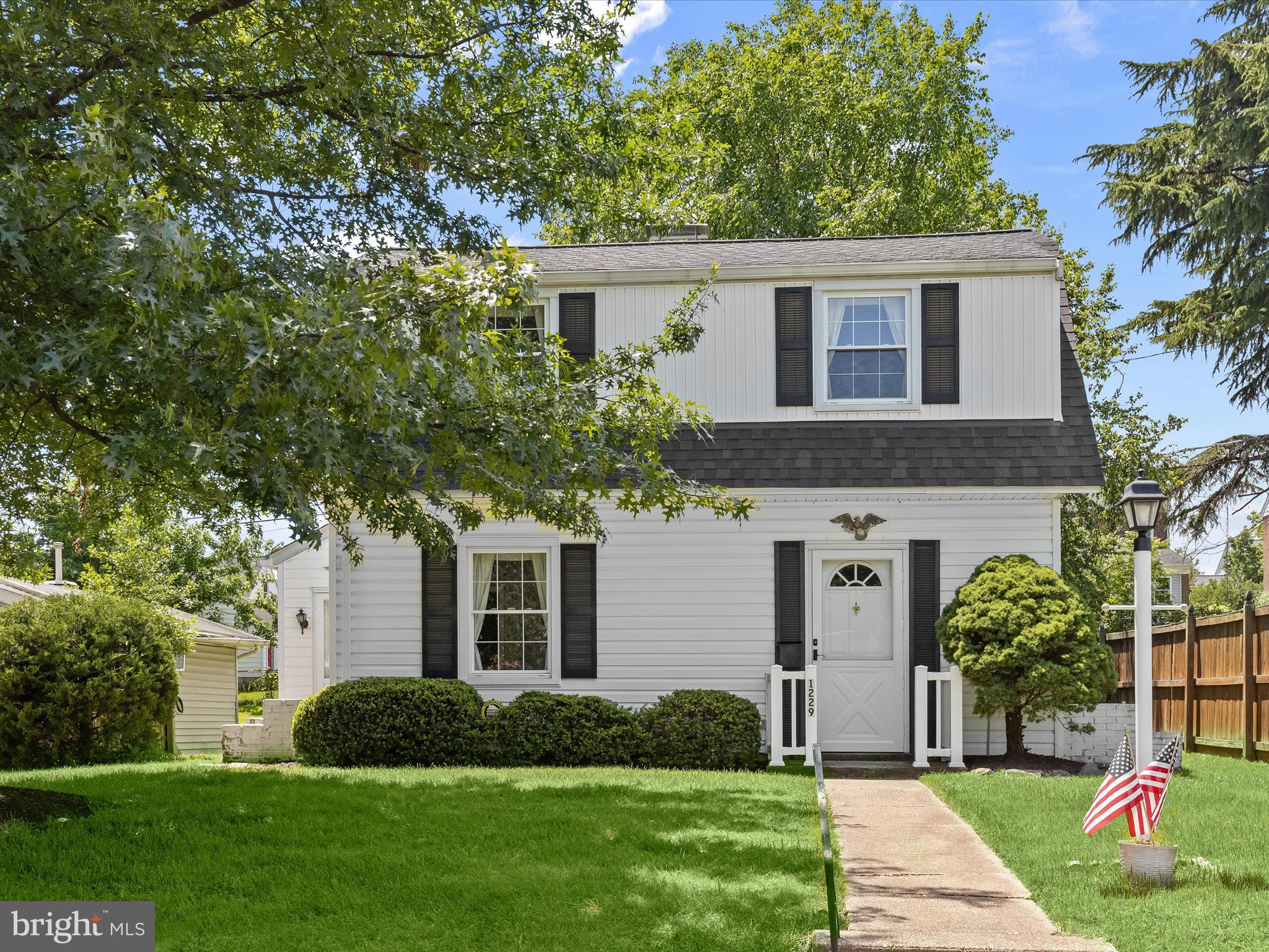 ARBUTUS - Residential