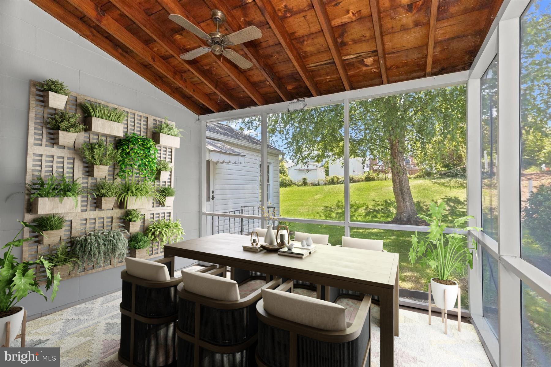 ARBUTUS - Residential