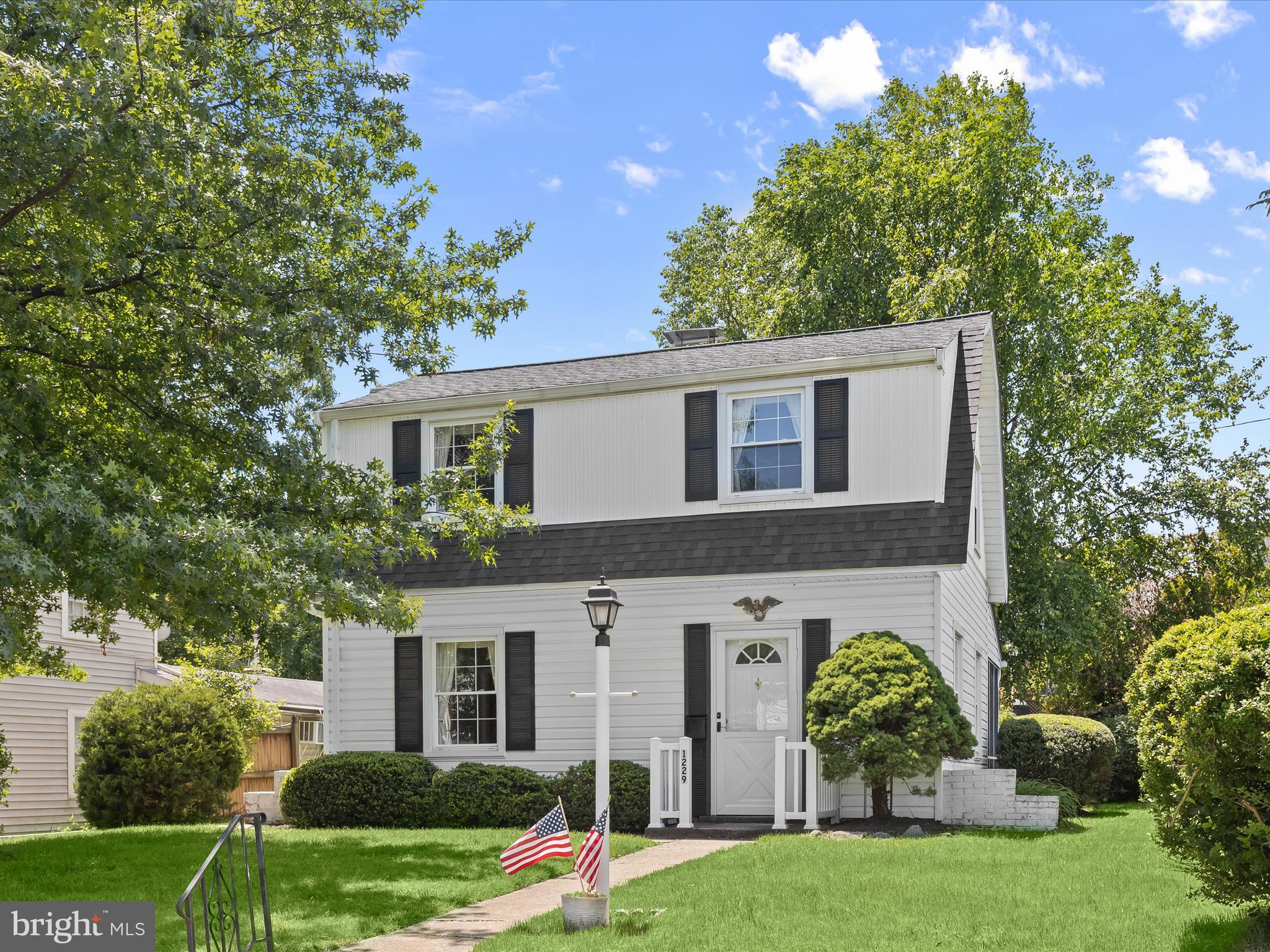 ARBUTUS - Residential