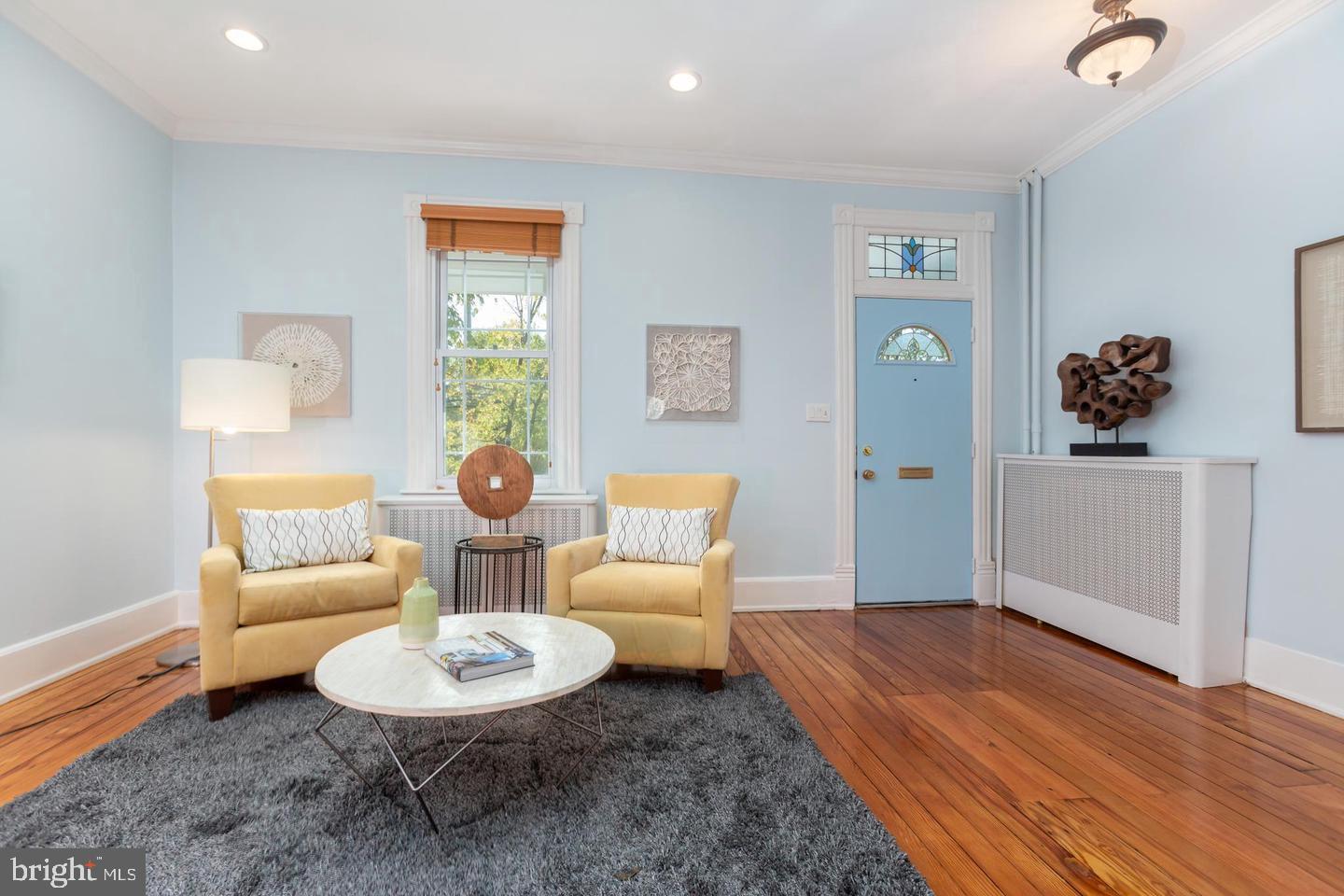 PALISADES - Residential Lease
