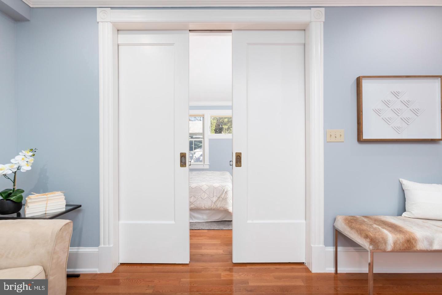 PALISADES - Residential Lease