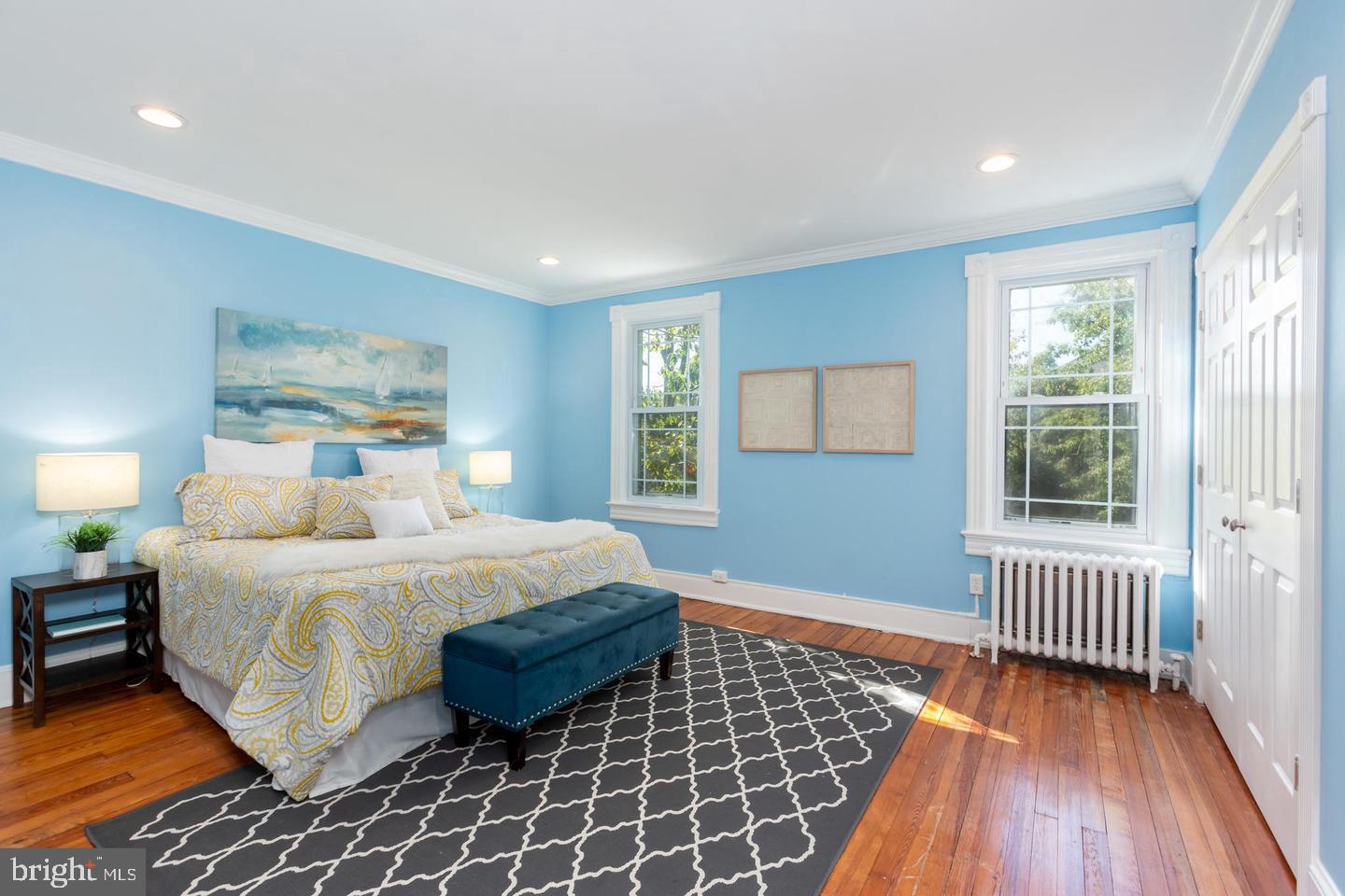 PALISADES - Residential Lease