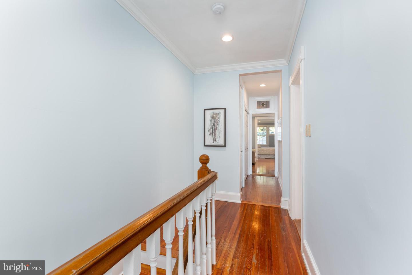 PALISADES - Residential Lease
