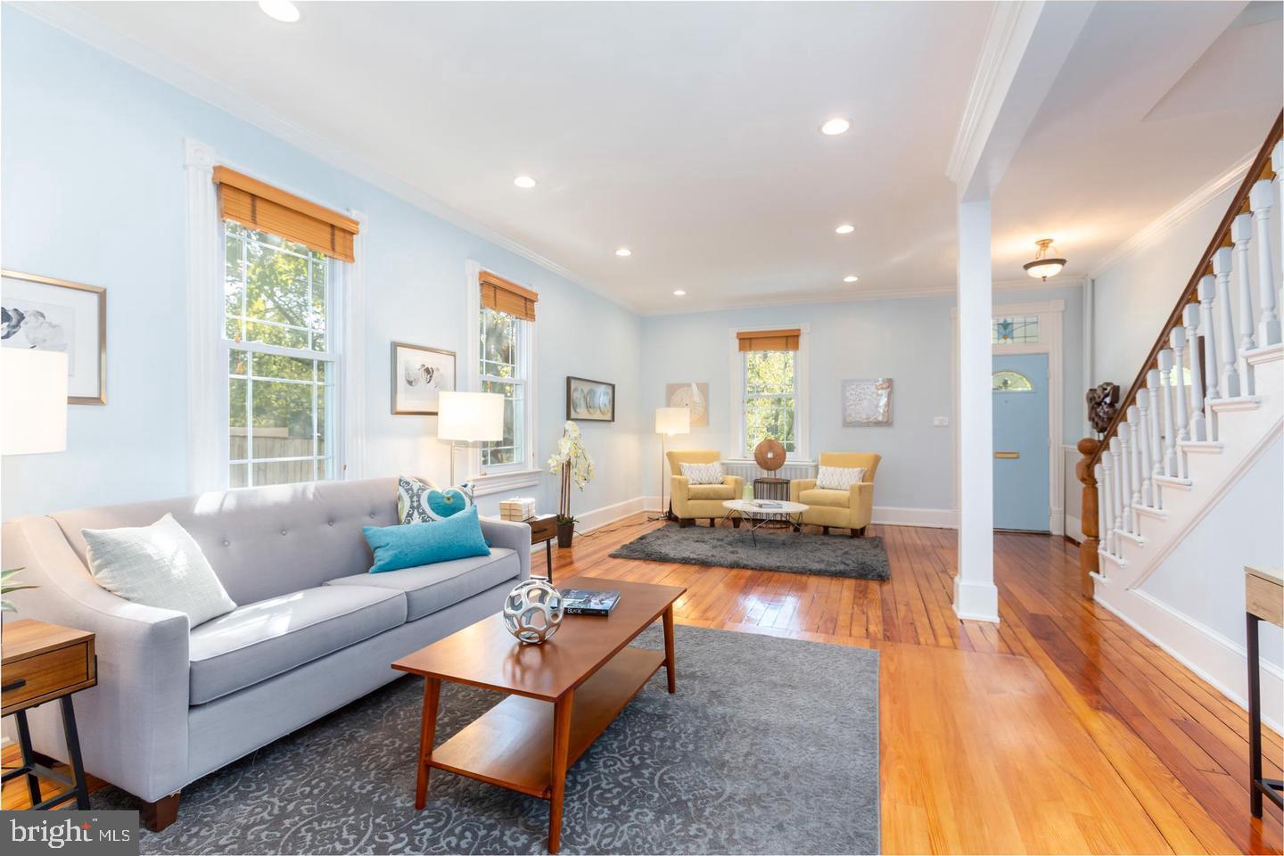 PALISADES - Residential Lease