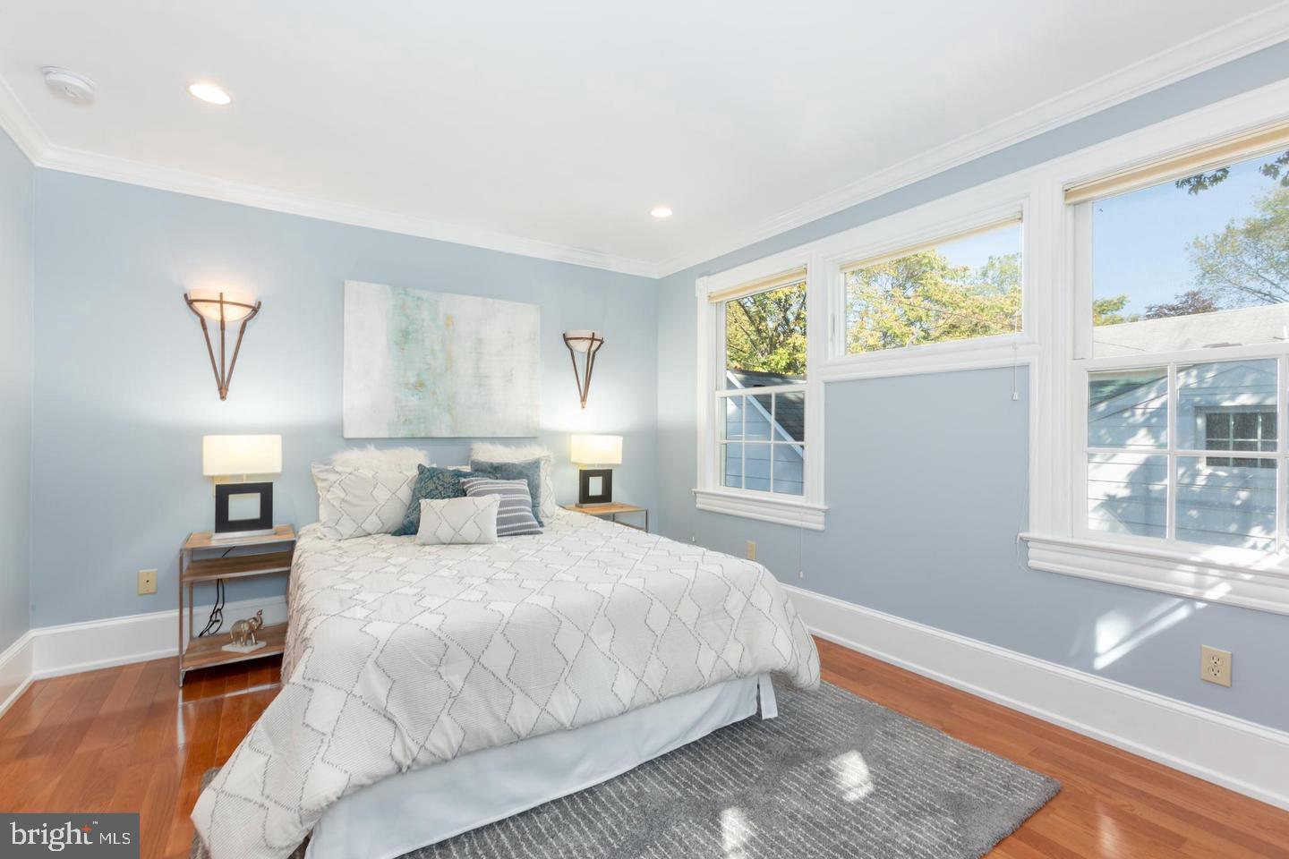 PALISADES - Residential Lease