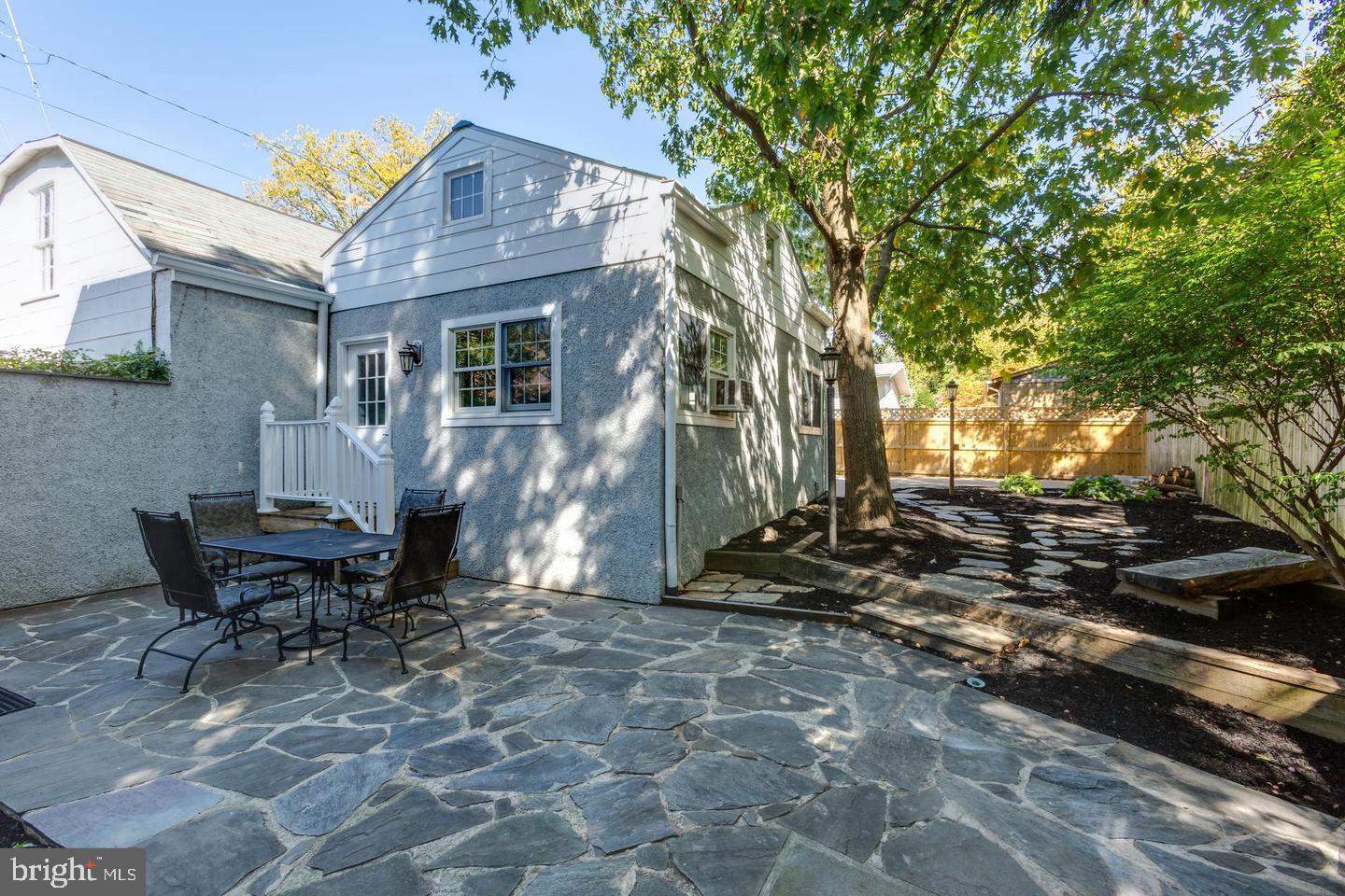PALISADES - Residential Lease