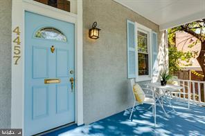 PALISADES - Residential Lease