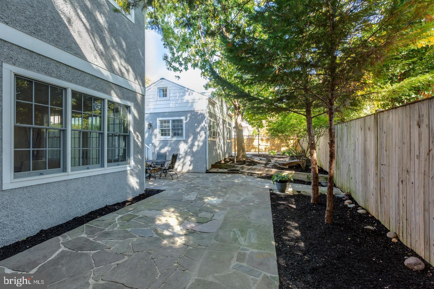 PALISADES - Residential Lease
