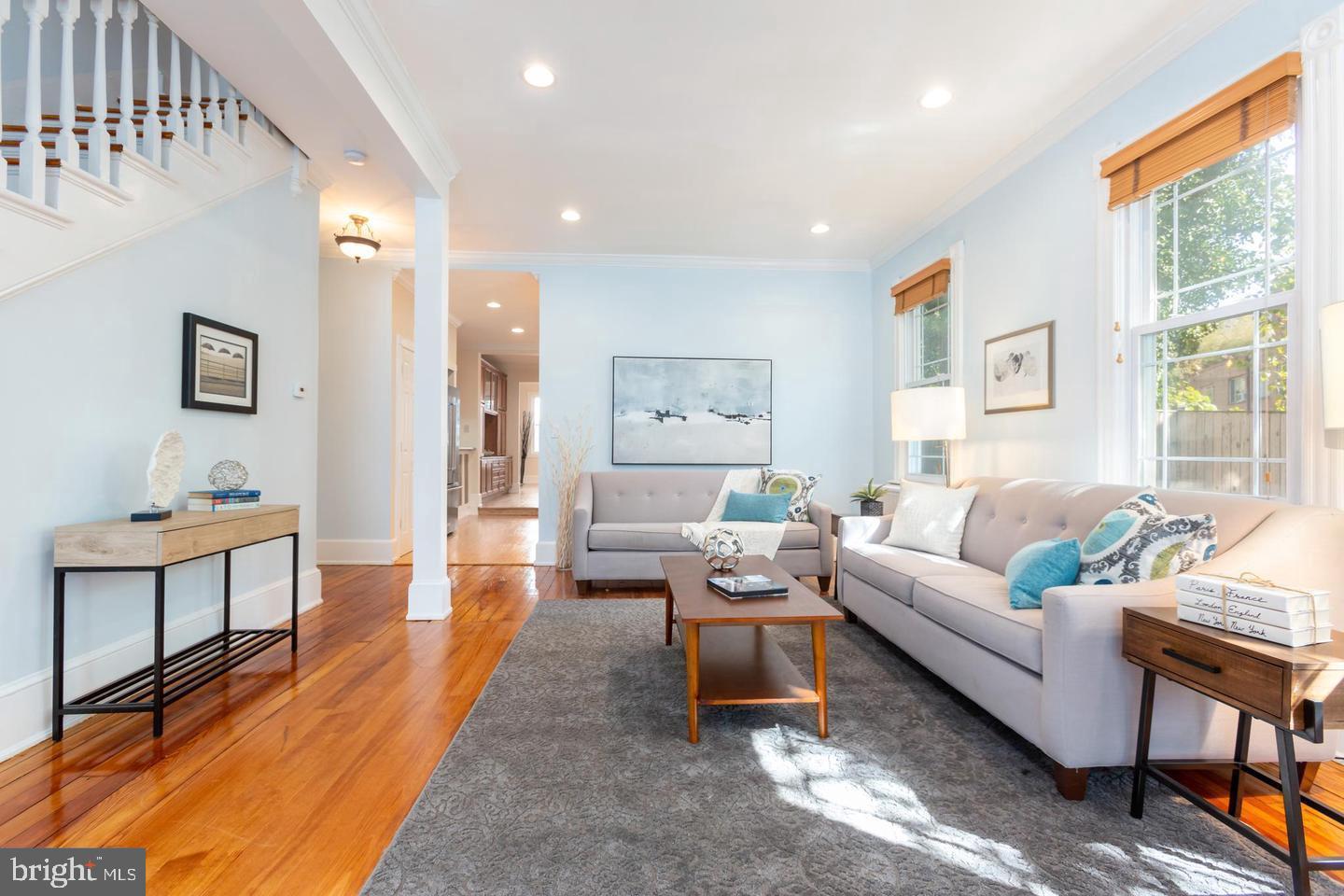 PALISADES - Residential Lease