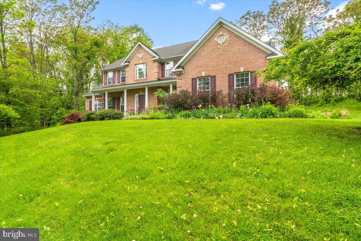 10840 WOLFSVILLE ROAD