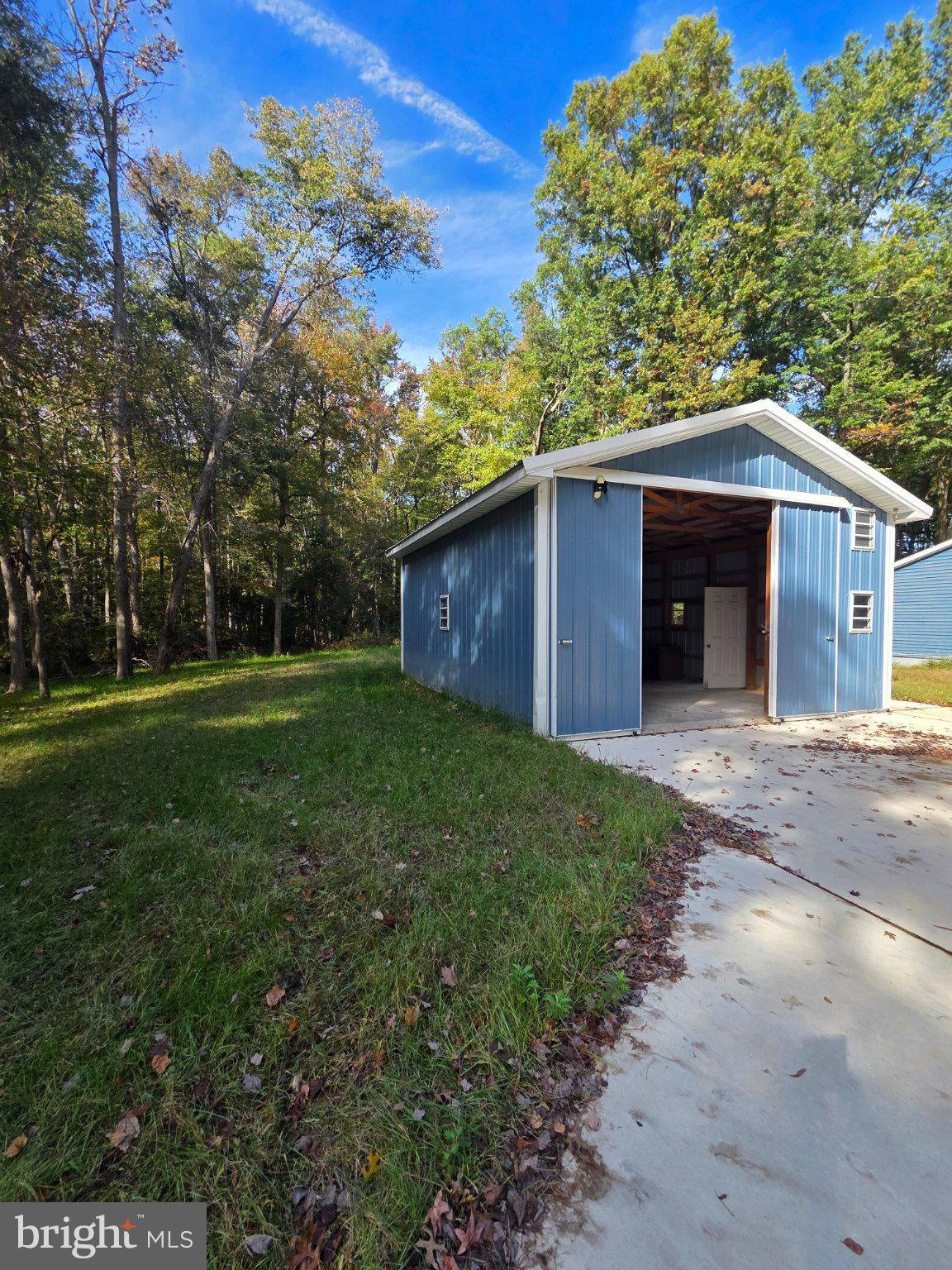 906 GUM TREE CORNER ROAD