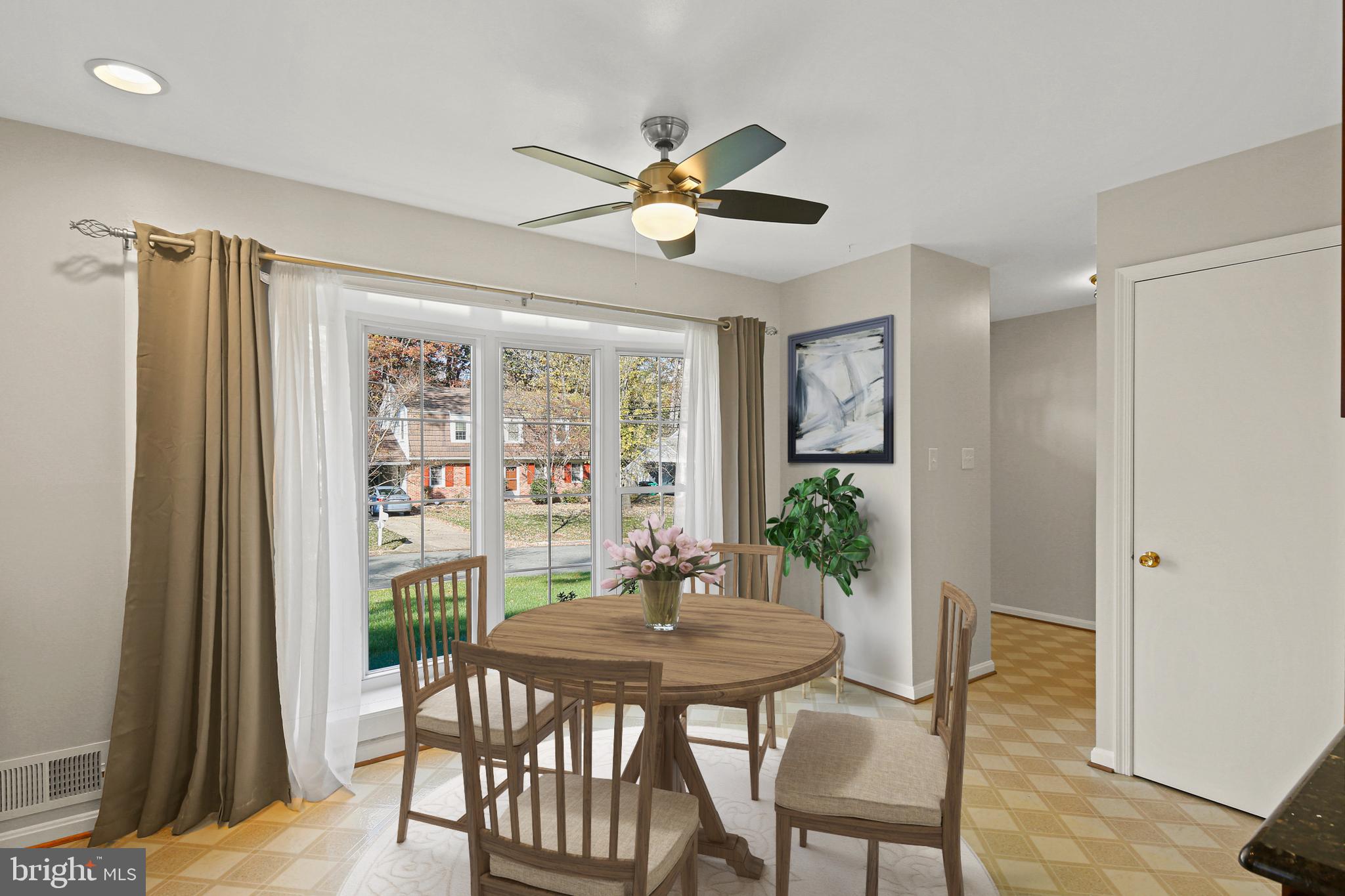 BOND MILL PARK - Residential