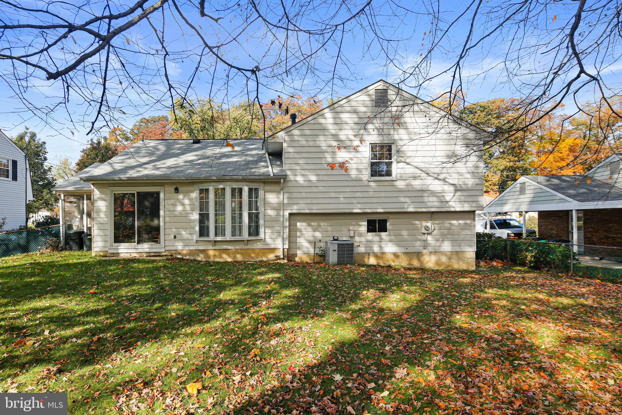 BOND MILL PARK - Residential