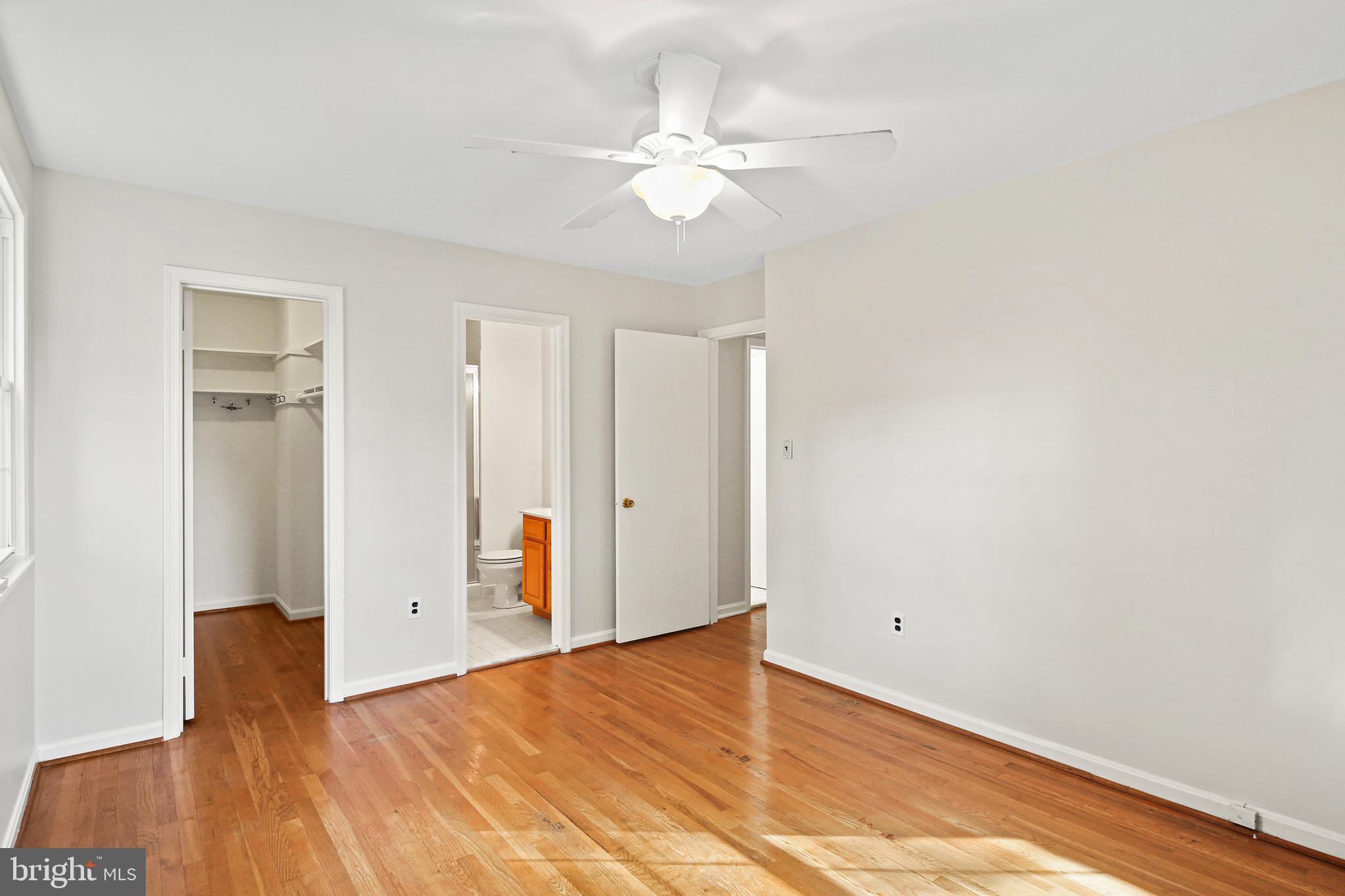 BOND MILL PARK - Residential