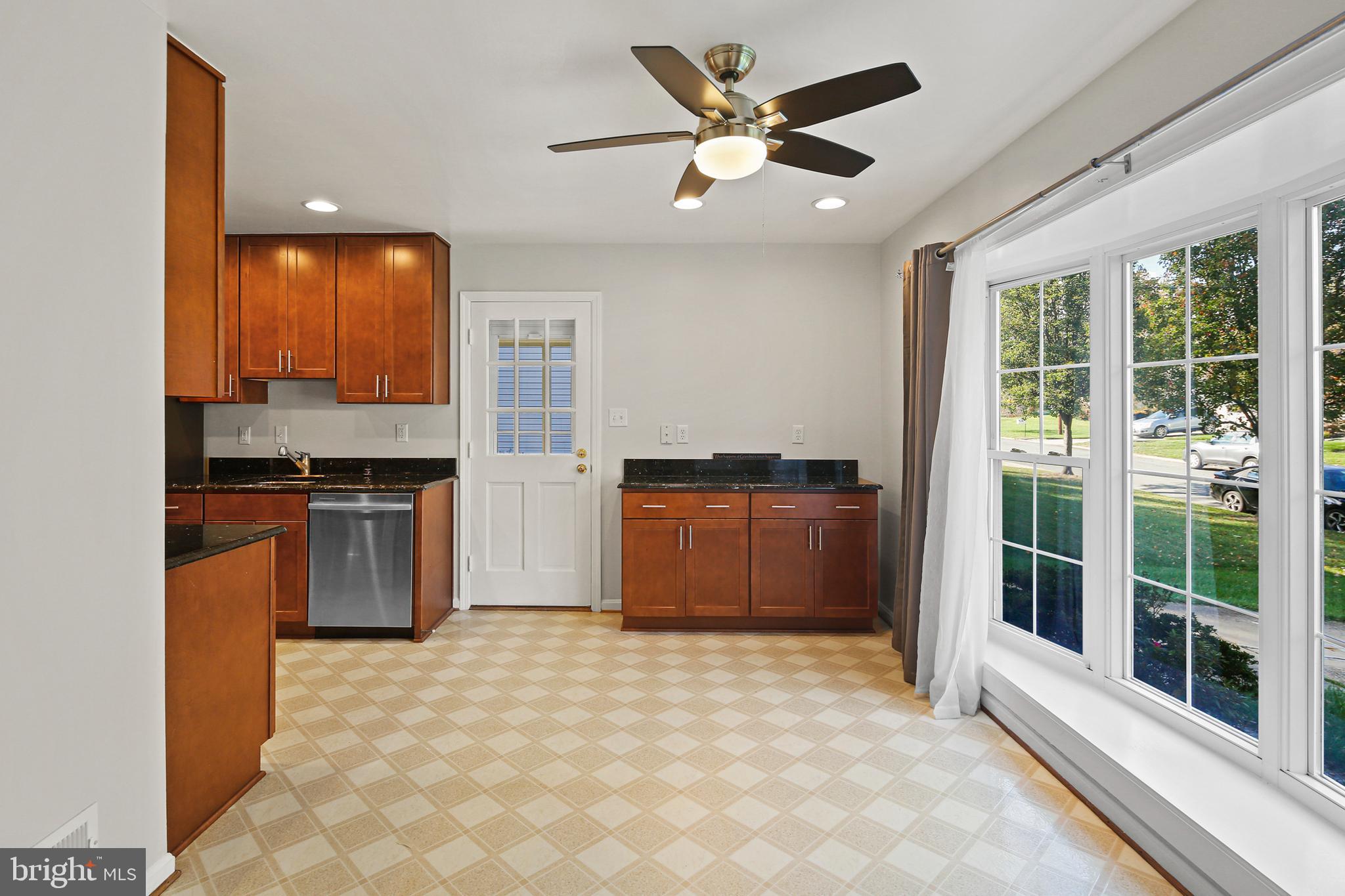 BOND MILL PARK - Residential