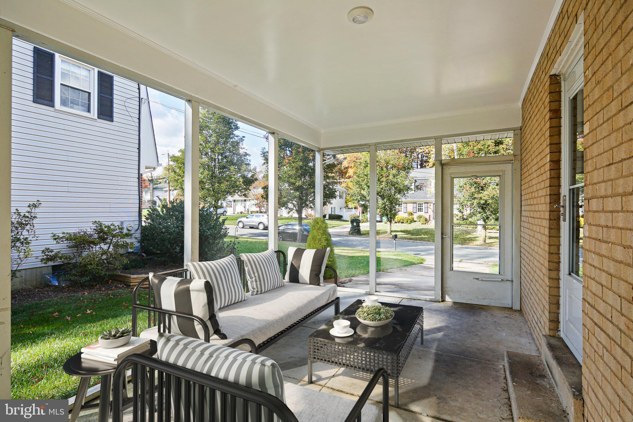 BOND MILL PARK - Residential