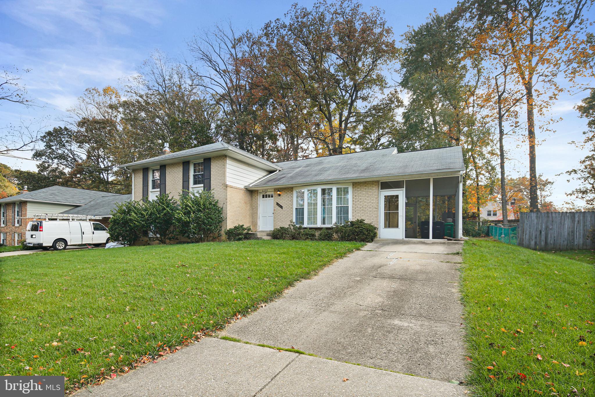 BOND MILL PARK - Residential