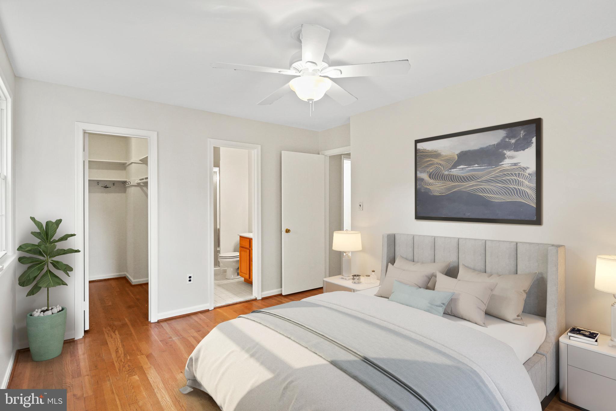 BOND MILL PARK - Residential