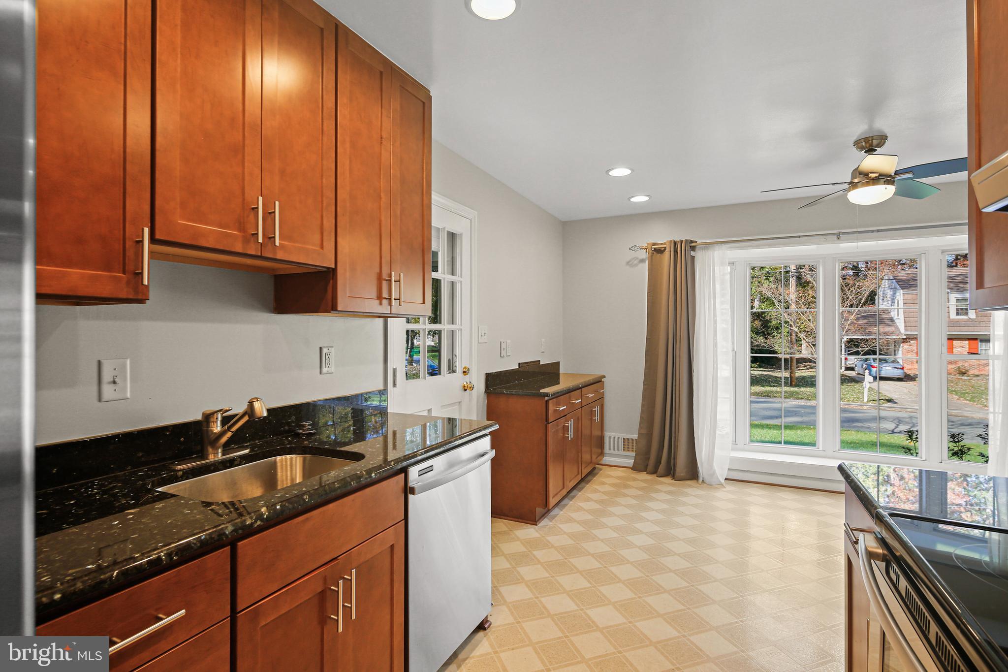 BOND MILL PARK - Residential