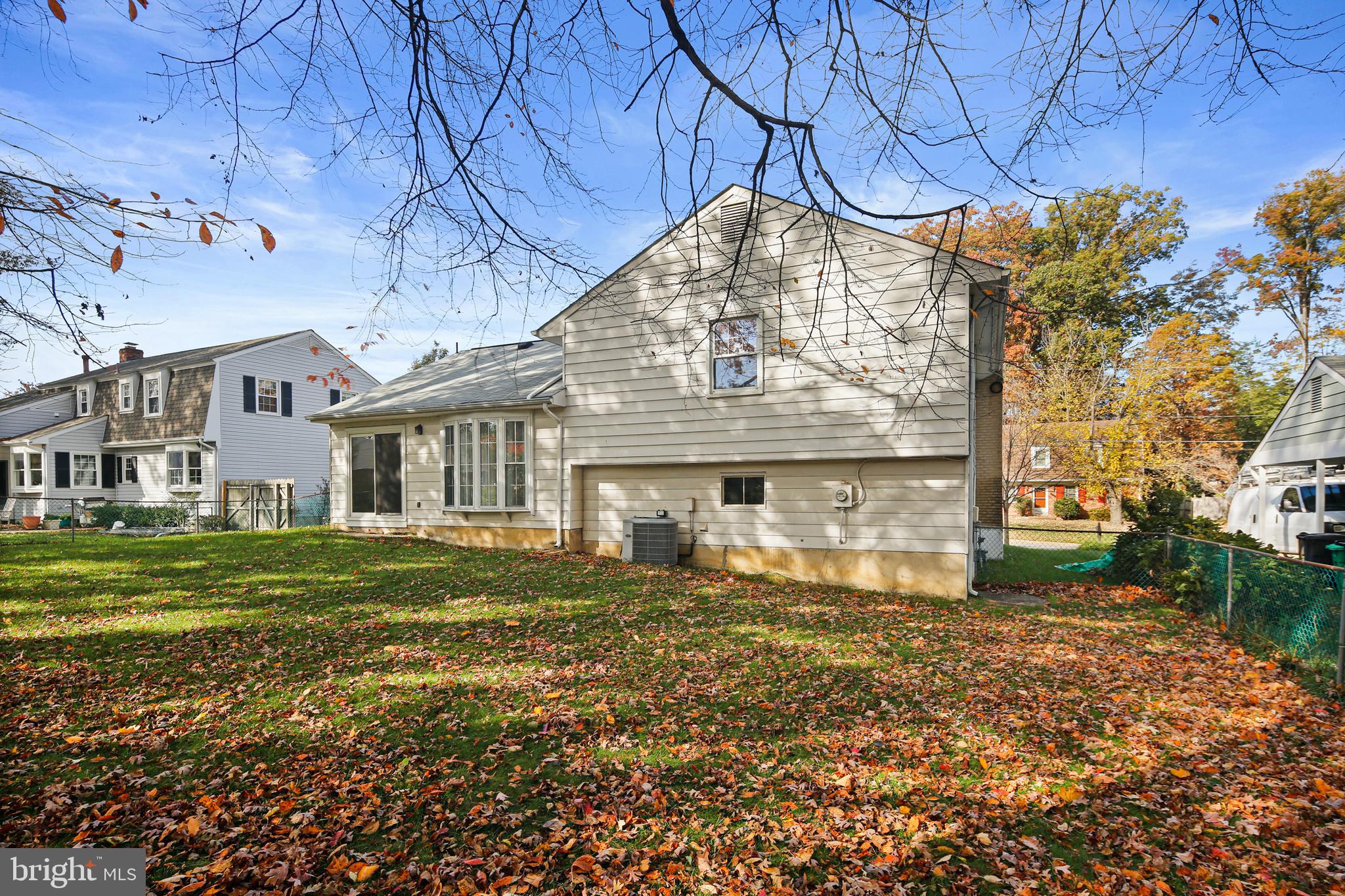 BOND MILL PARK - Residential