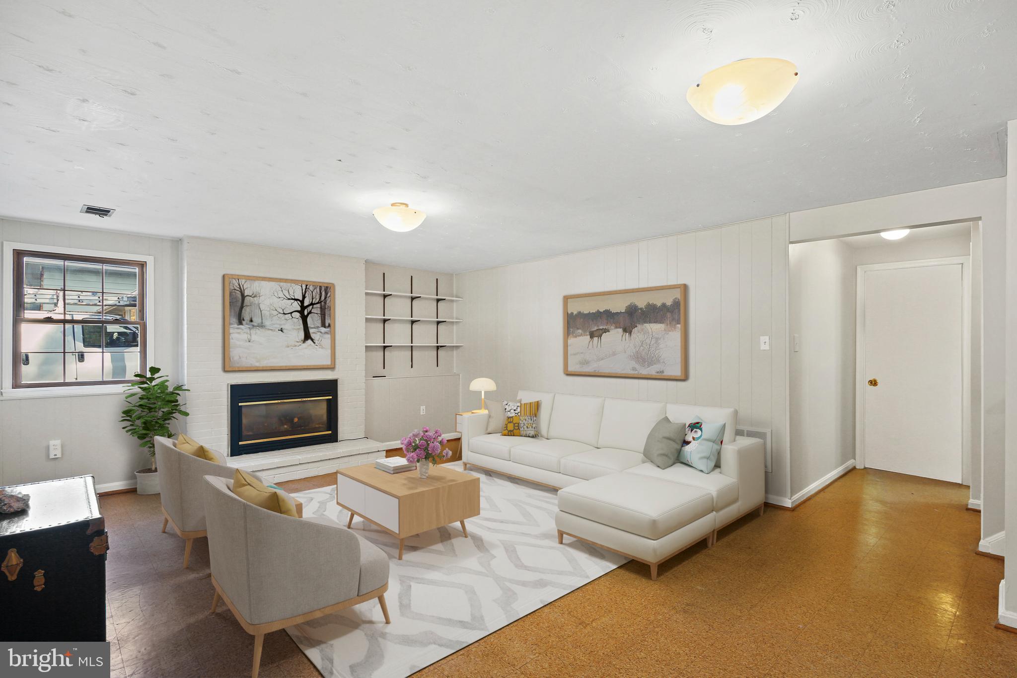 BOND MILL PARK - Residential