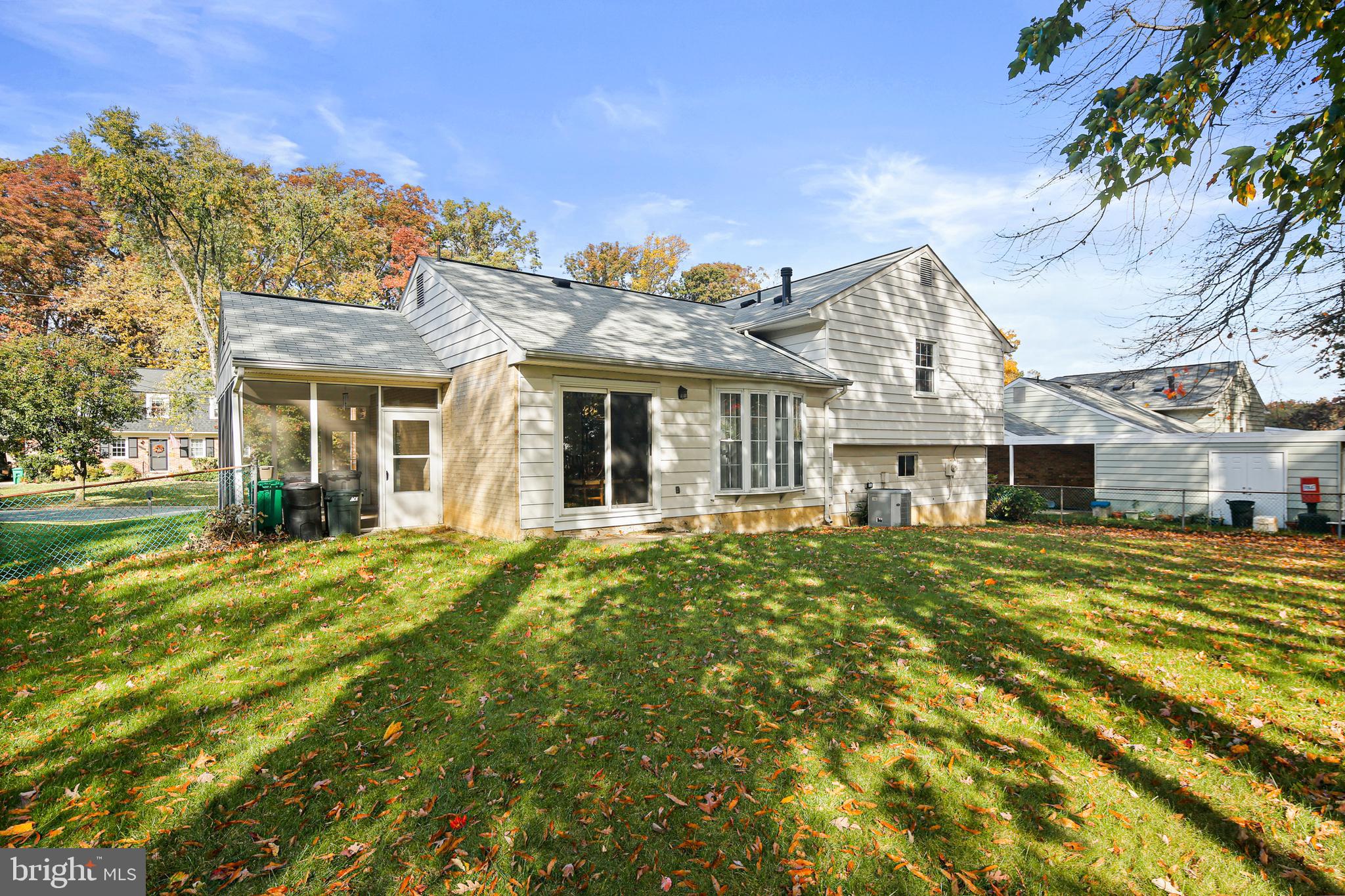 BOND MILL PARK - Residential