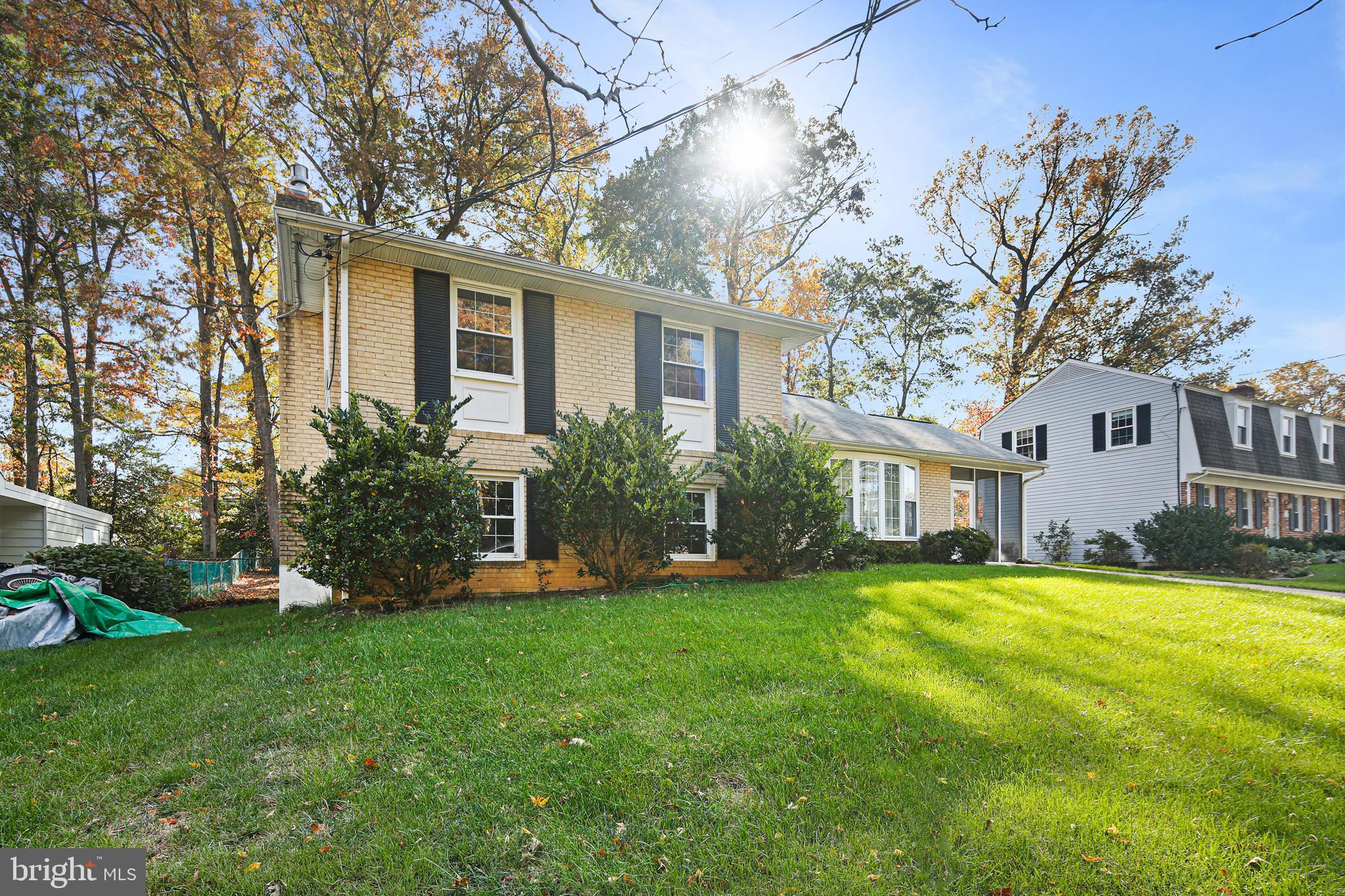 BOND MILL PARK - Residential