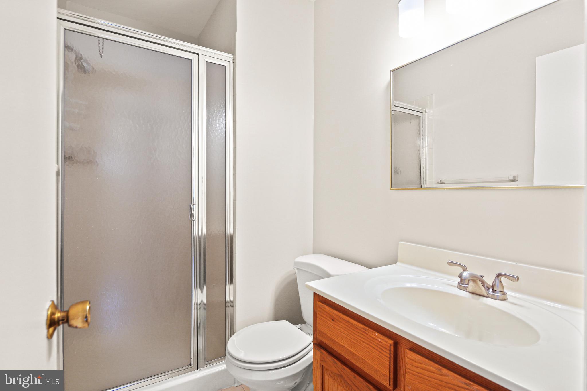 BOND MILL PARK - Residential